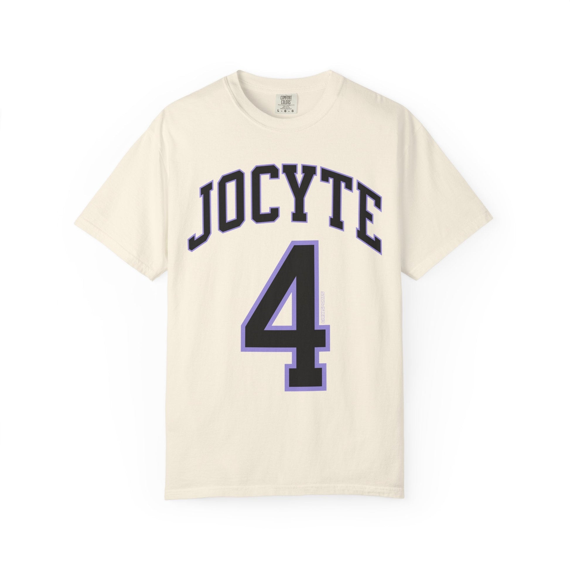 Juste Jocyte Valkyries Premium Shirt | Chix Sports