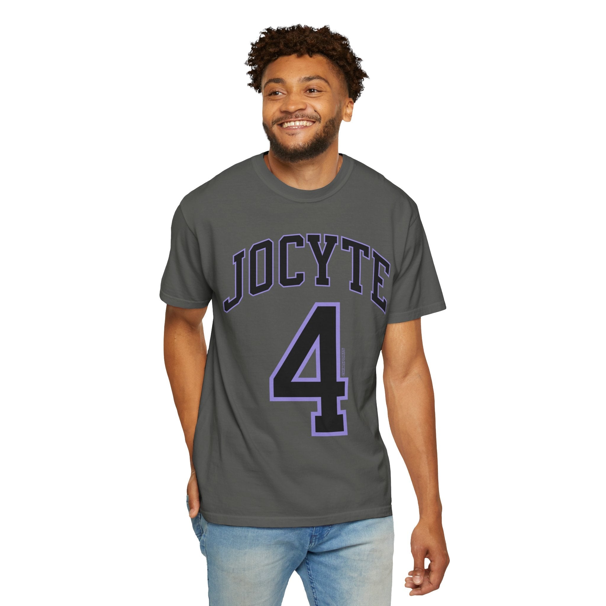 Juste Jocyte Valkyries Premium Shirt | Chix Sports