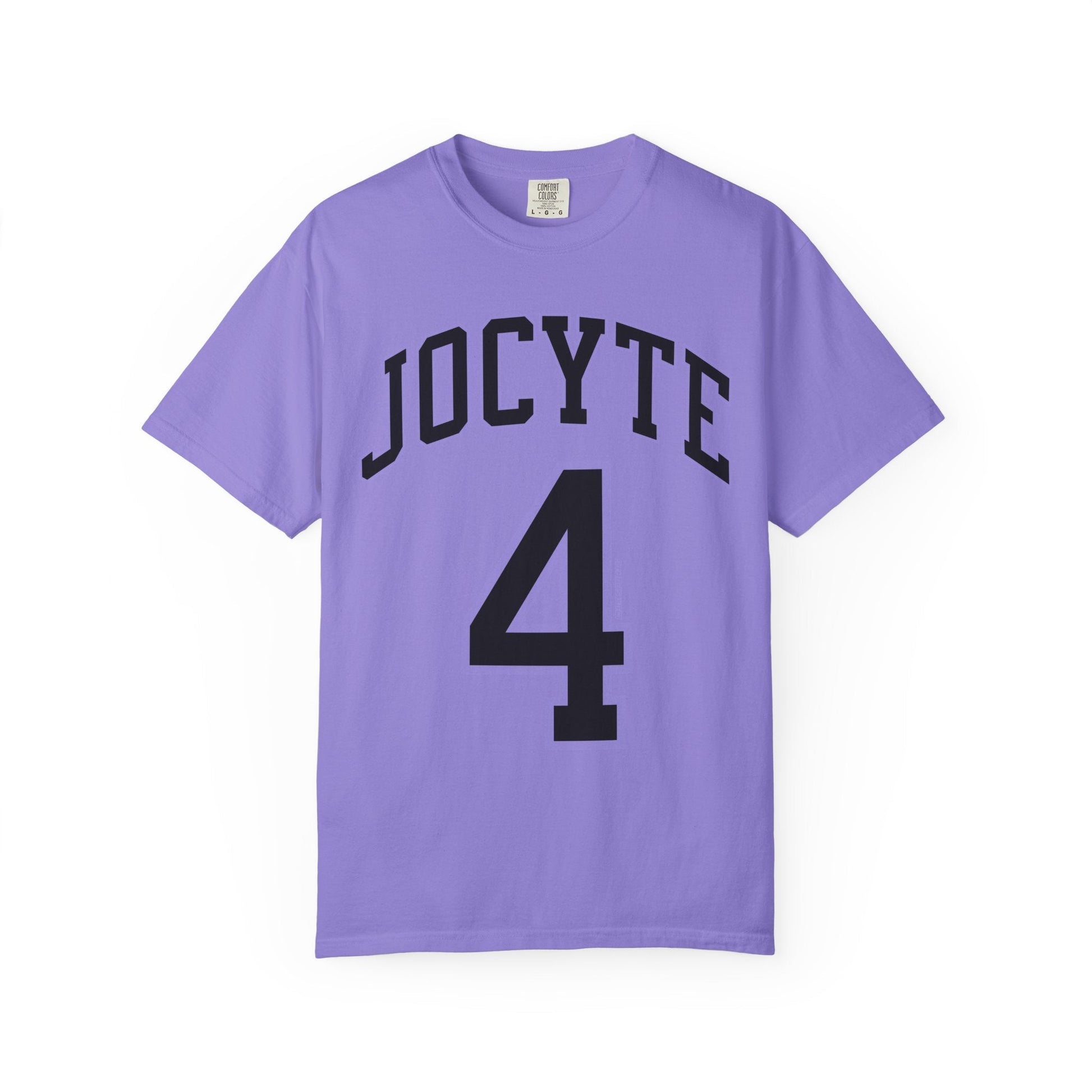 Juste Jocyte Valkyries Premium Shirt | Chix Sports