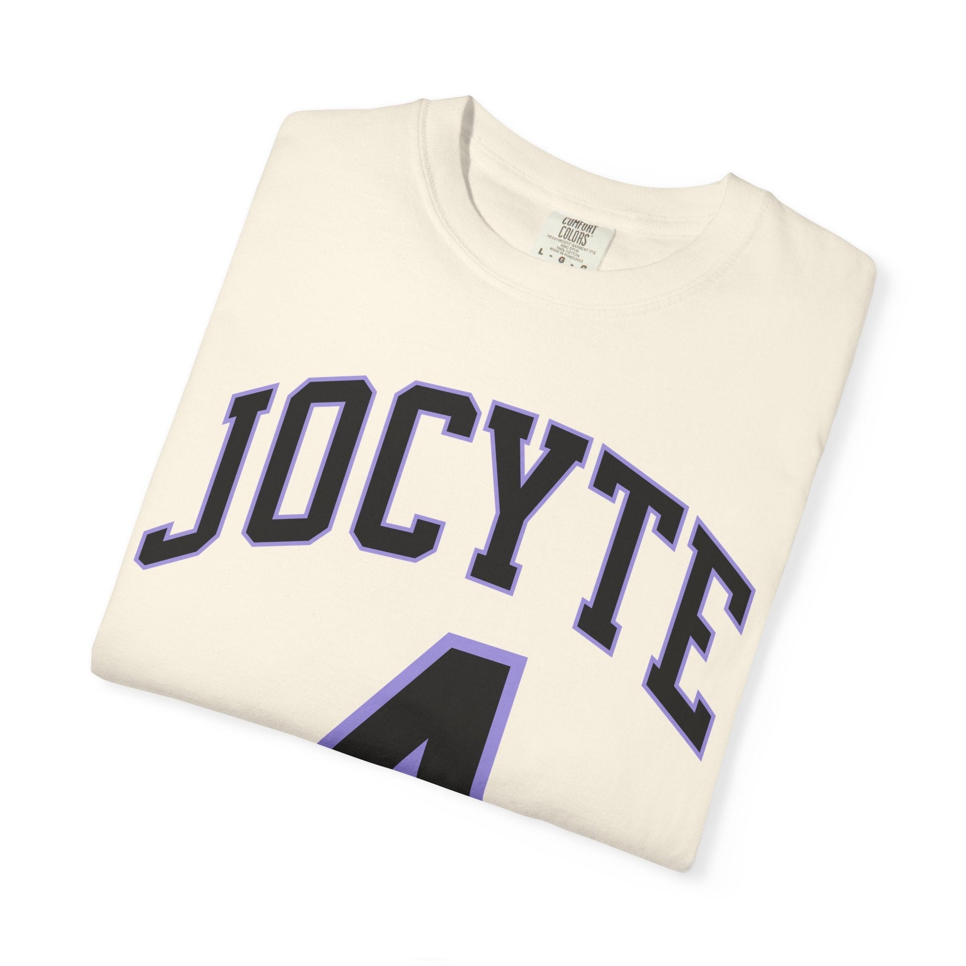 Juste Jocyte Valkyries Premium Shirt | Chix Sports
