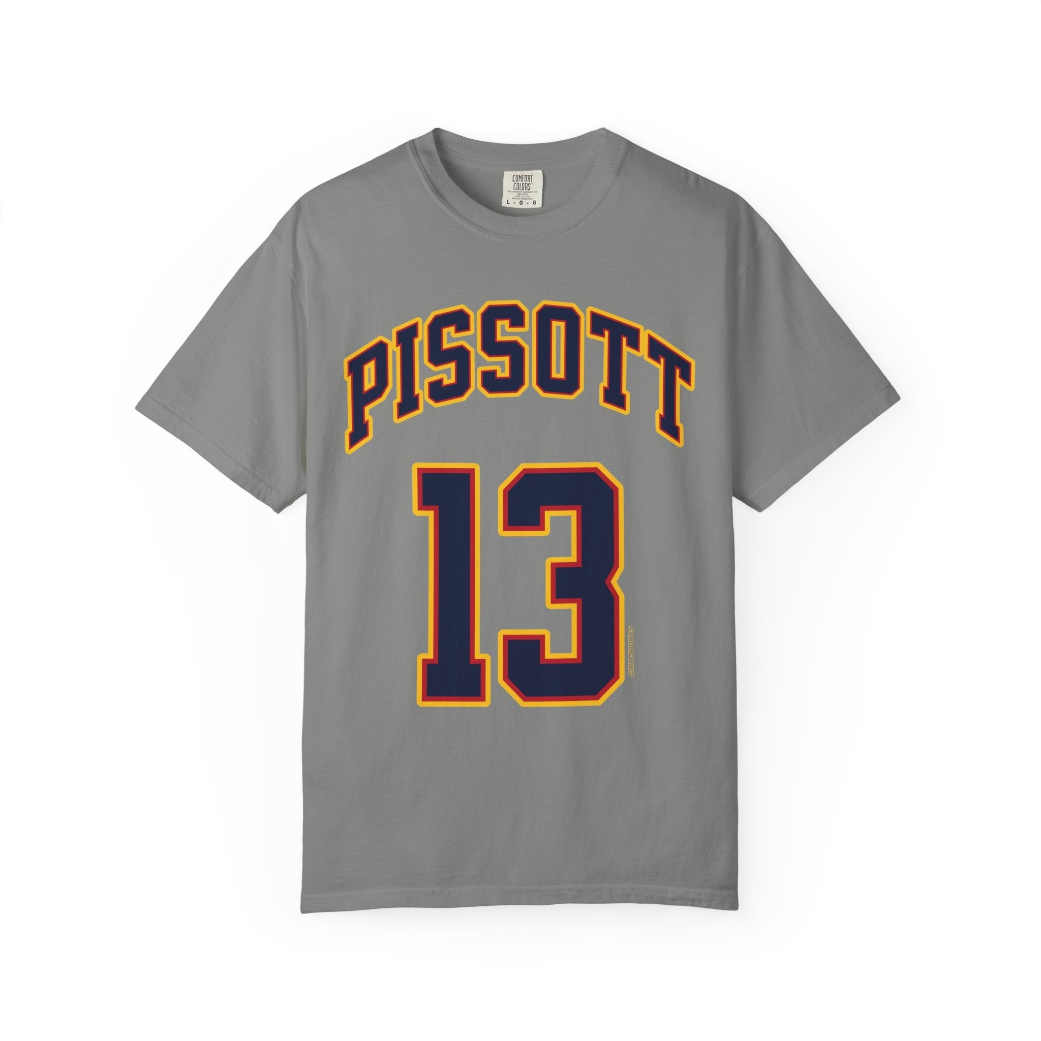 Justine Pissott Fever Premium Unisex Shirt | Chix Sports