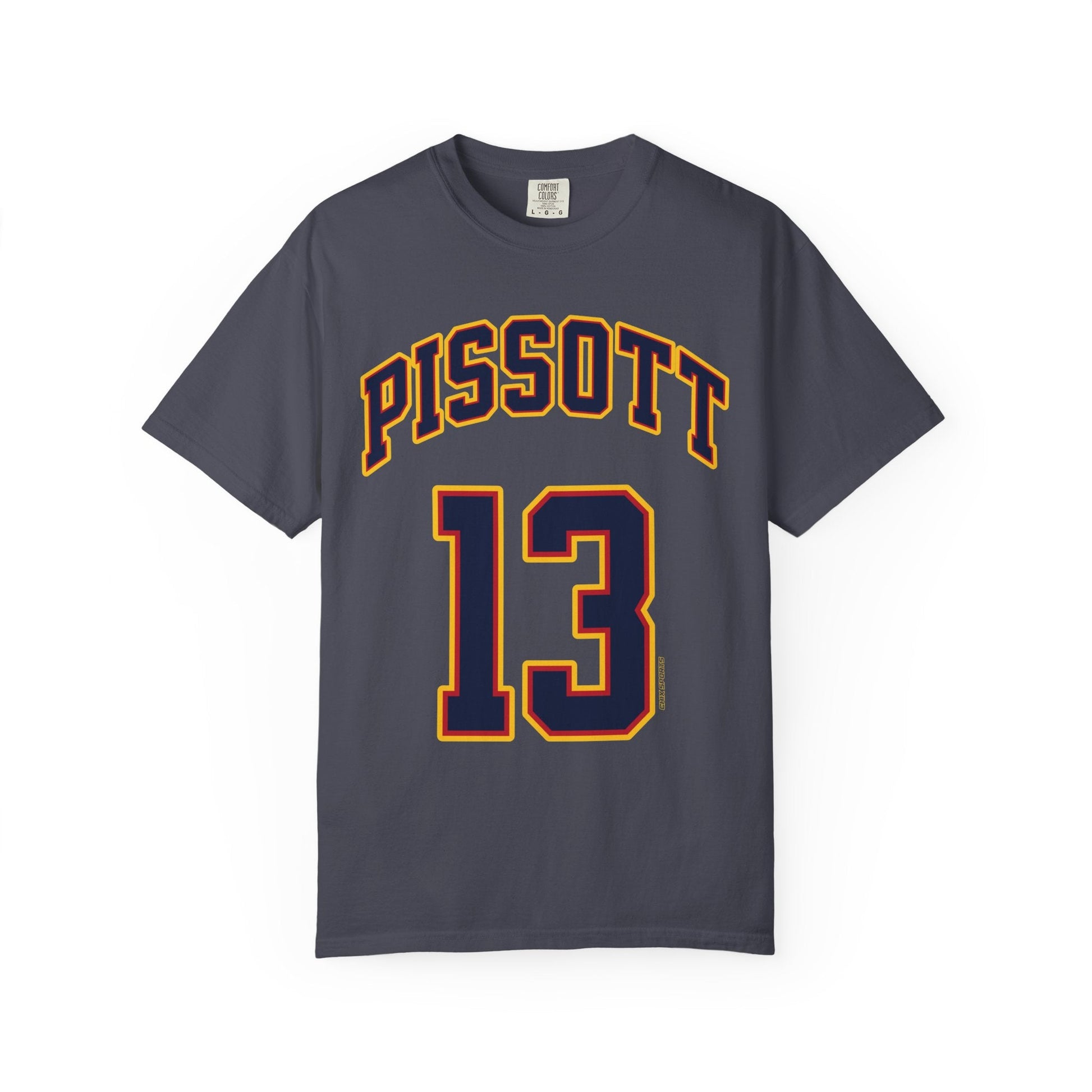 Justine Pissott Fever Premium Unisex Shirt | Chix Sports