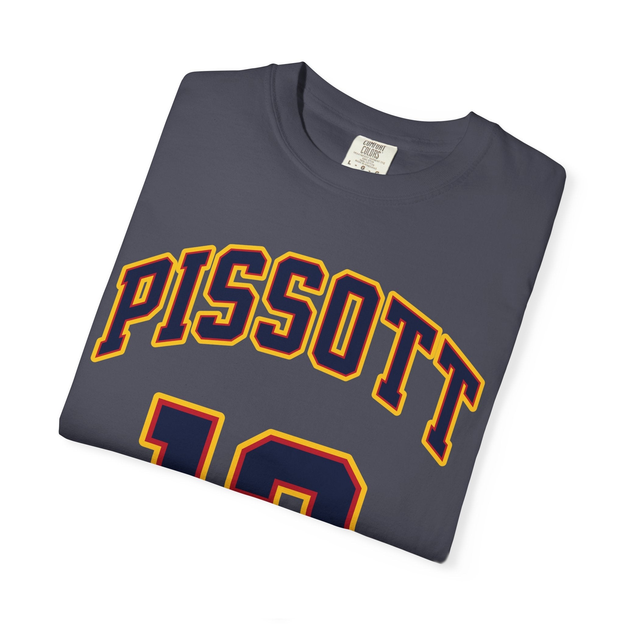 Justine Pissott Fever Premium Unisex Shirt | Chix Sports