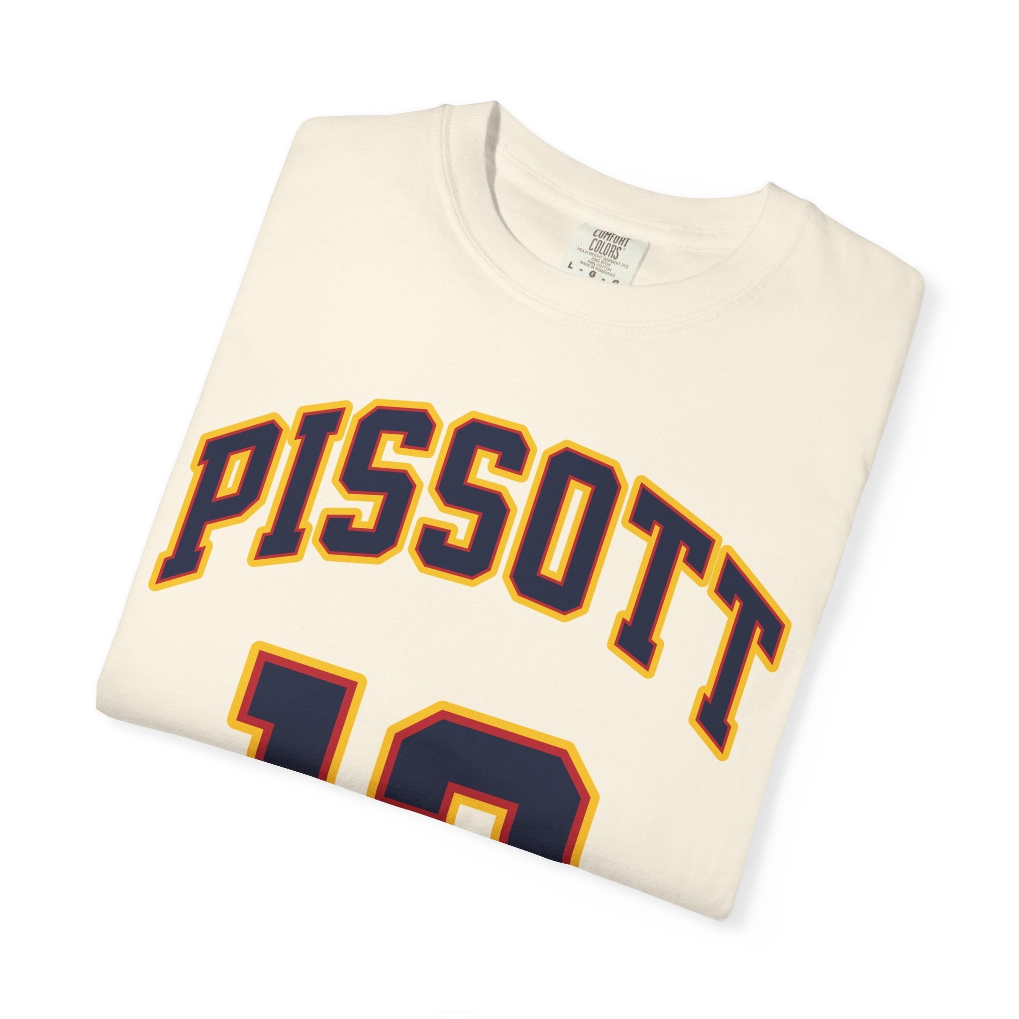 Justine Pissott Fever Premium Unisex Shirt | Chix Sports