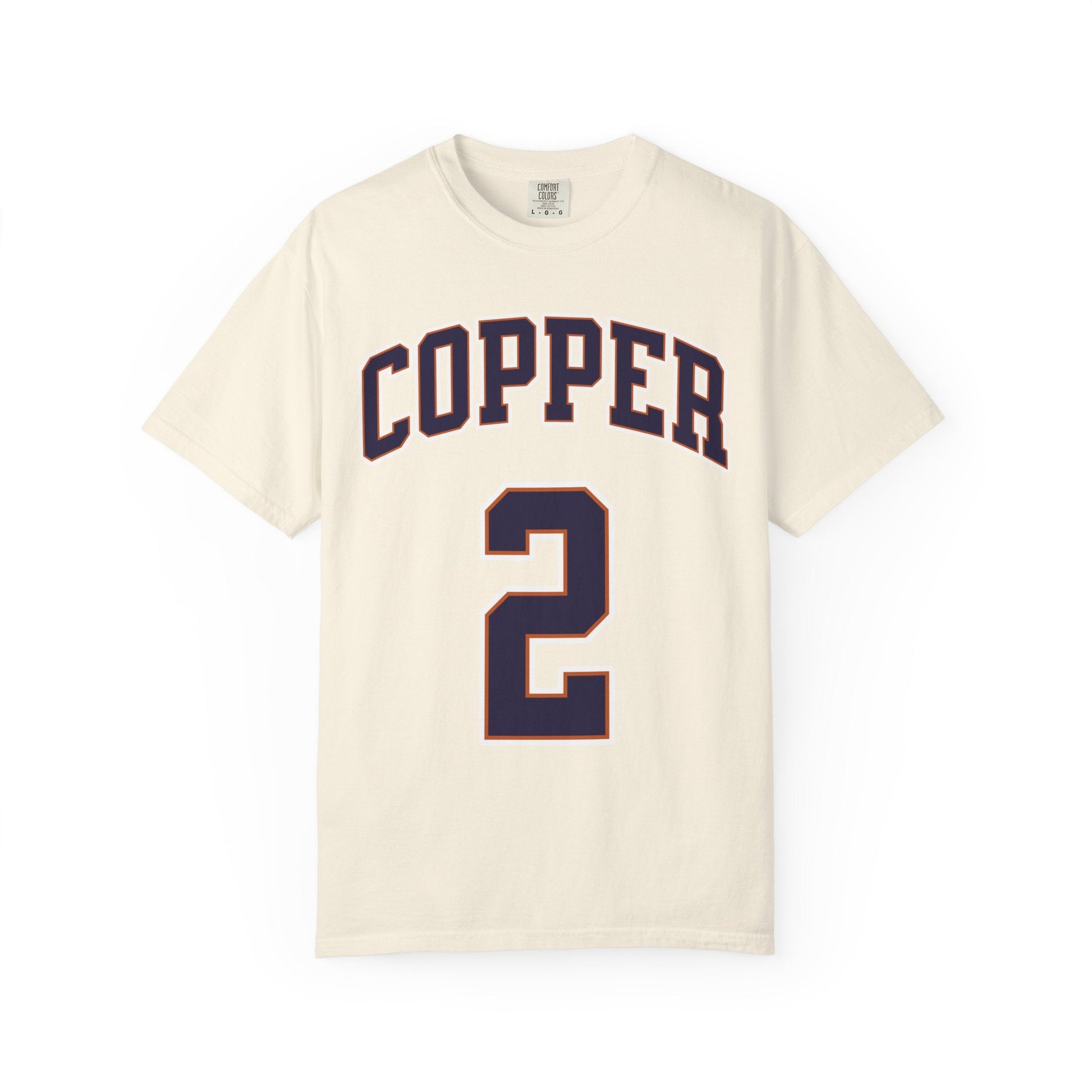 Kahleah Copper Mercury Premium Unisex Shirt | Chix Sports
