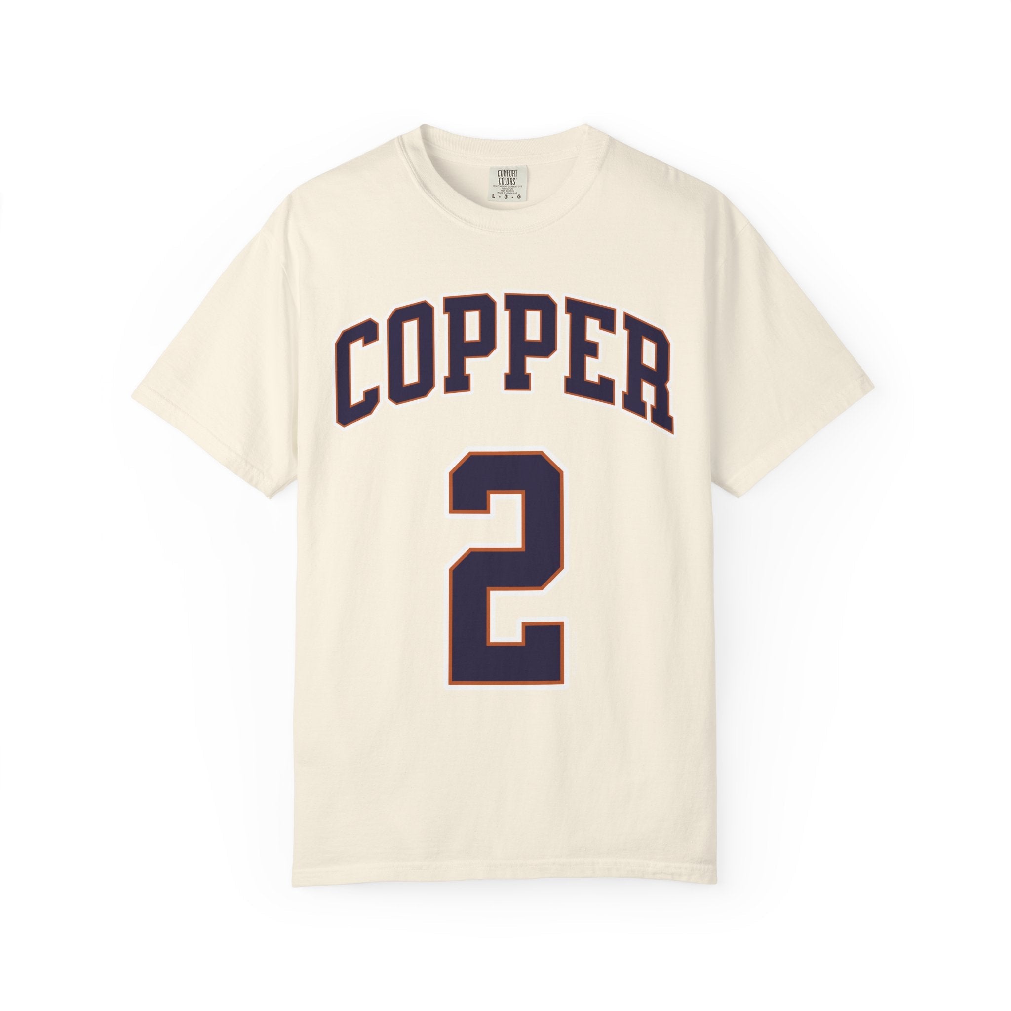 Kahleah Copper Mercury Premium Unisex Shirt | Chix Sports