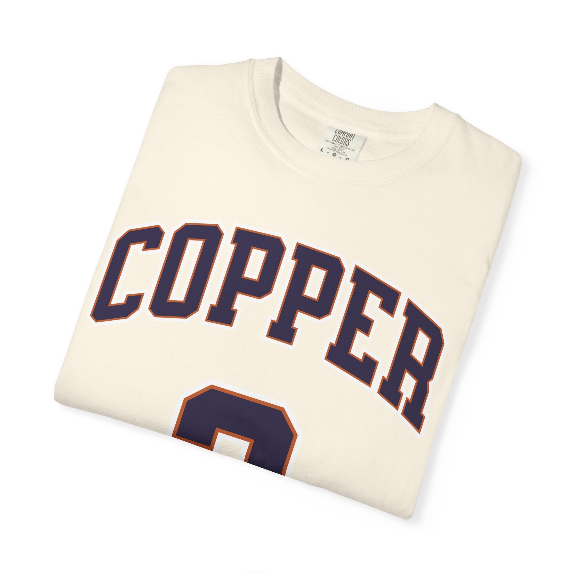 Kahleah Copper Mercury Premium Unisex Shirt | Chix Sports