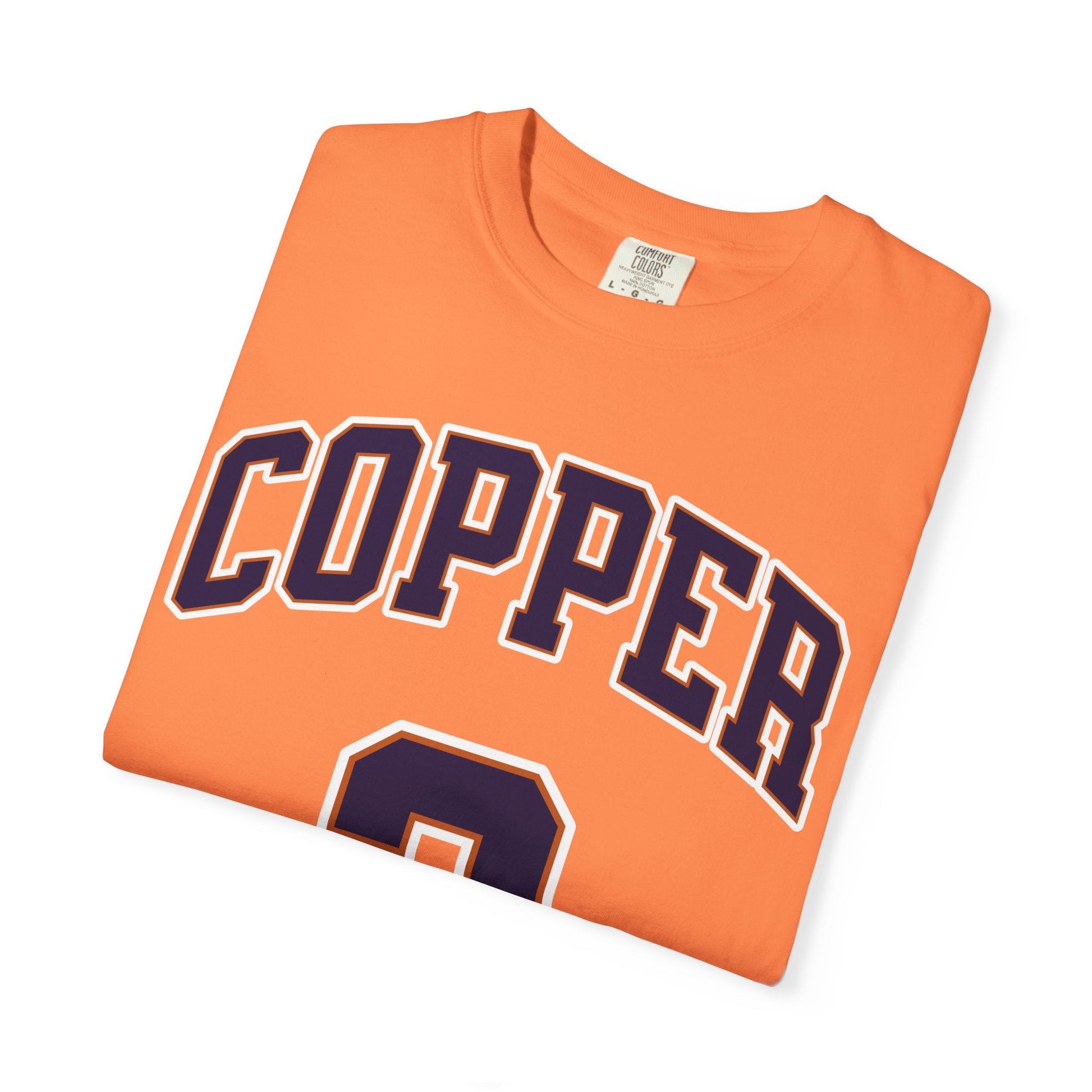 Kahleah Copper Mercury Premium Unisex Shirt | Chix Sports