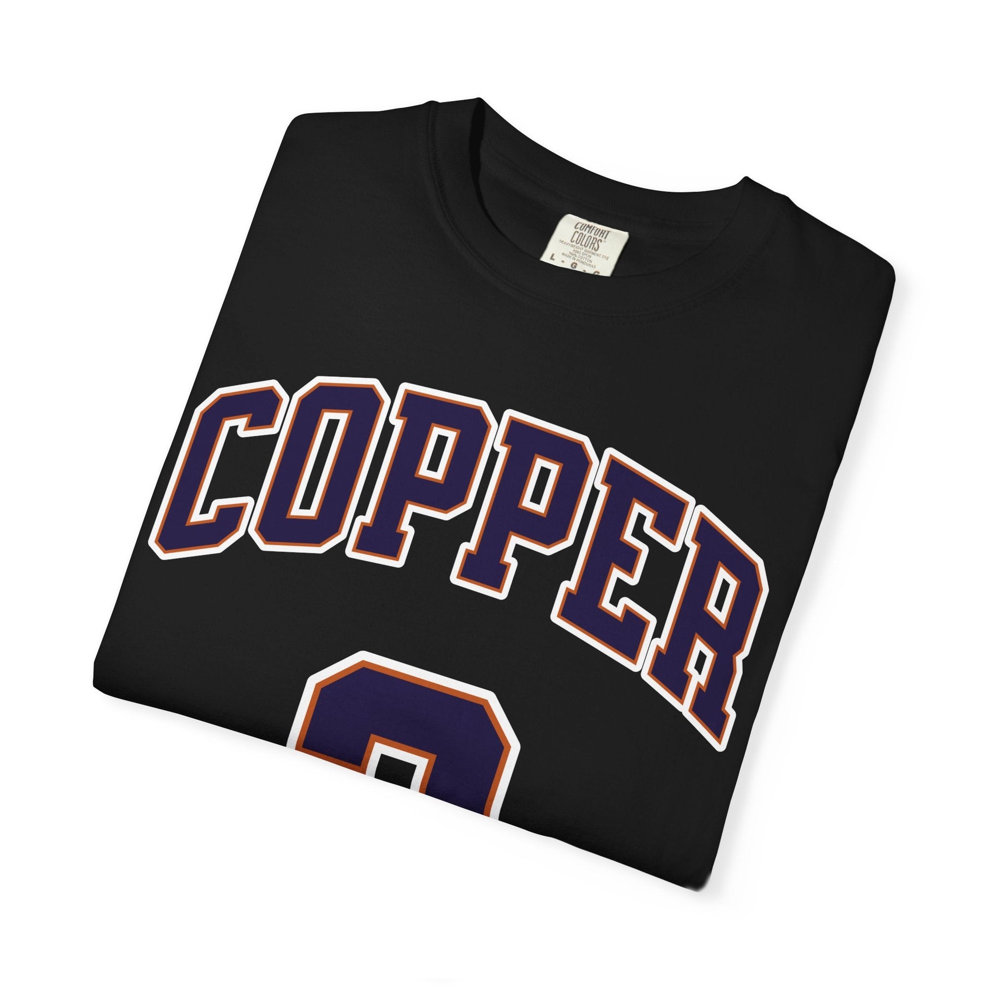 Kahleah Copper Mercury Premium Unisex Shirt | Chix Sports