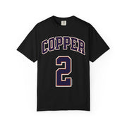 Kahleah Copper Mercury Premium Unisex Shirt | Chix Sports