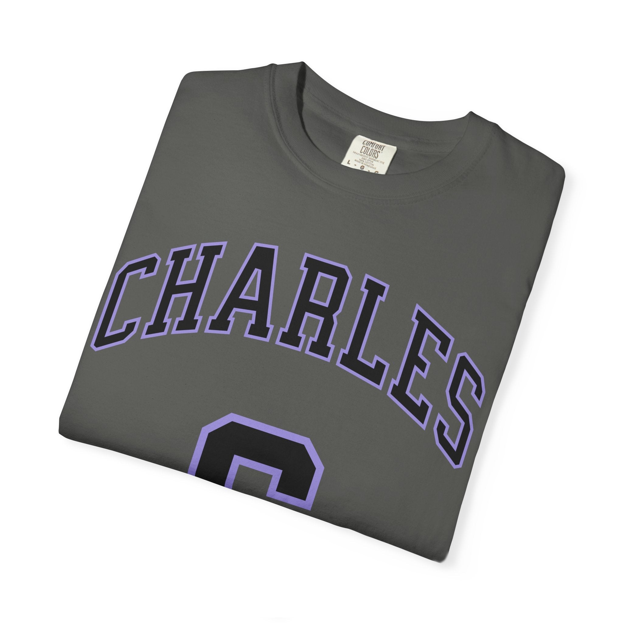 Kaila Charles Valkyries Premium Shirt | Chix Sports