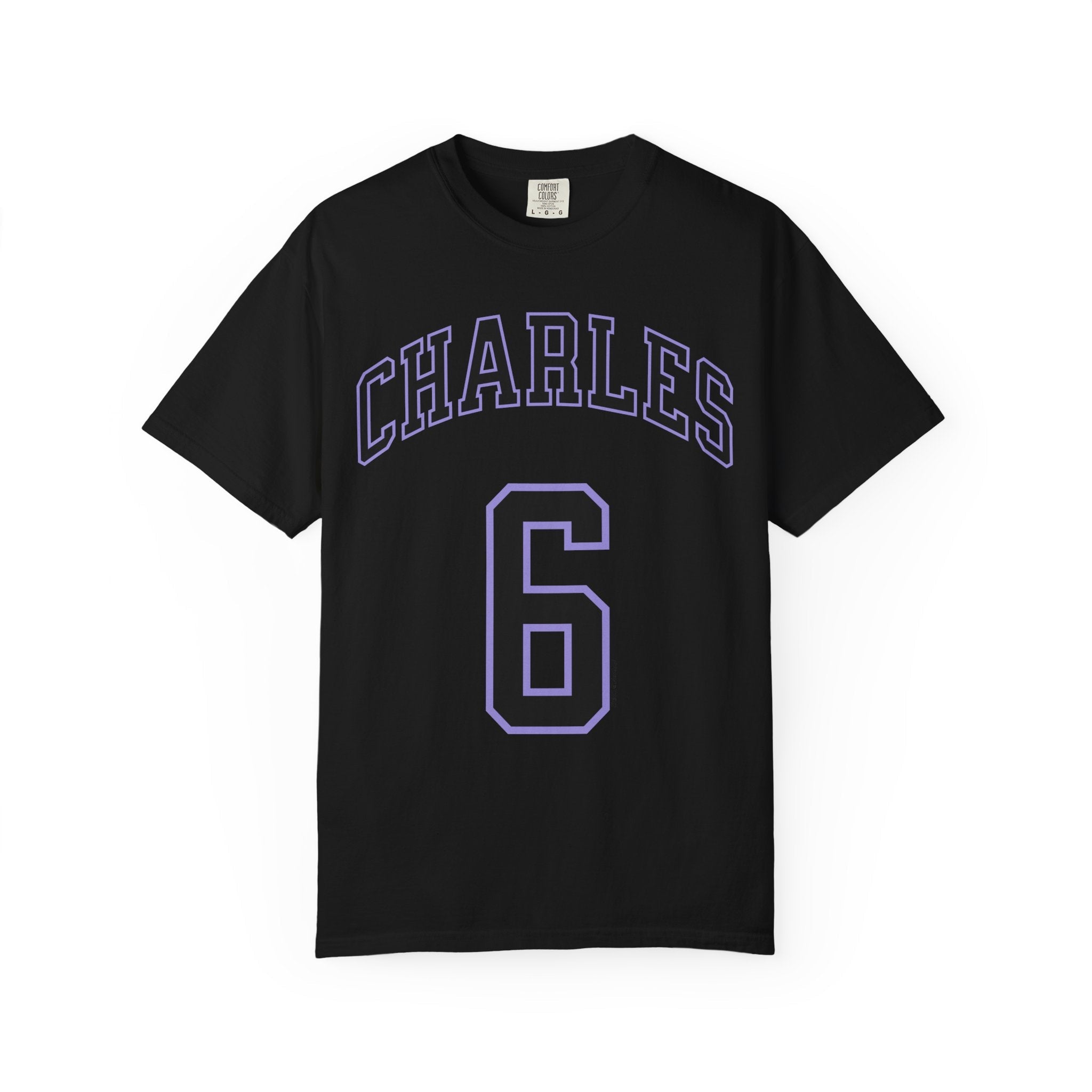 Kaila Charles Valkyries Premium Shirt | Chix Sports