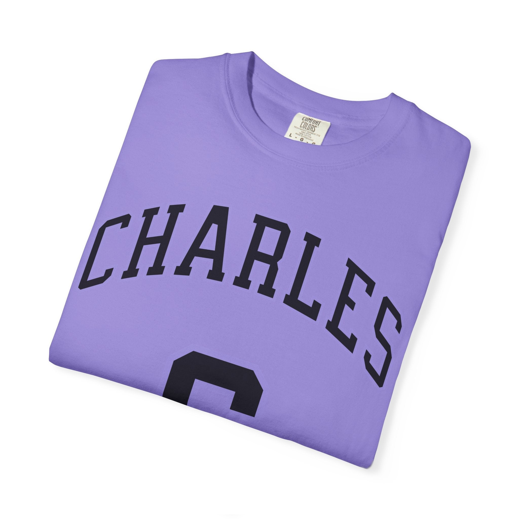 Kaila Charles Valkyries Premium Shirt | Chix Sports