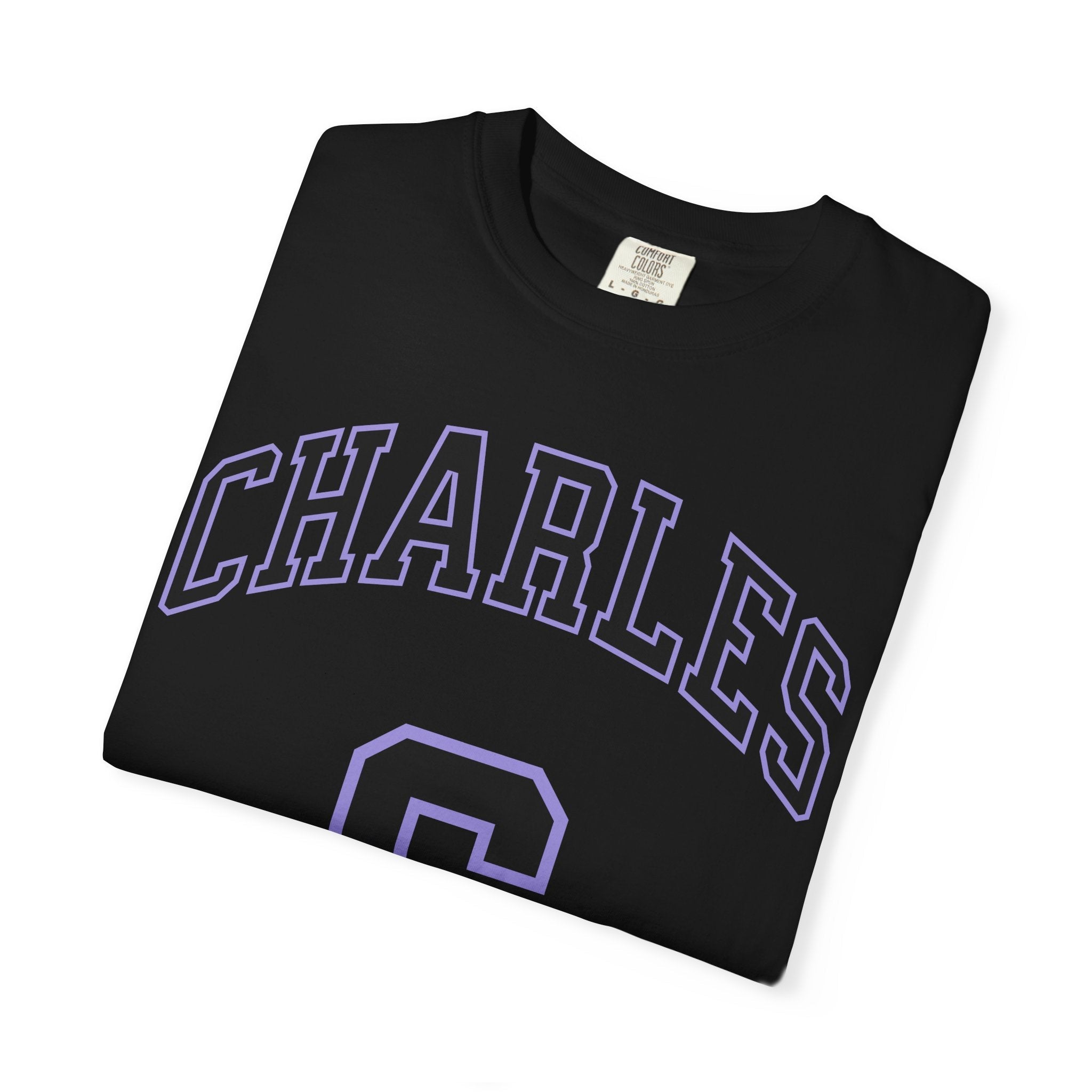 Kaila Charles Valkyries Premium Shirt | Chix Sports
