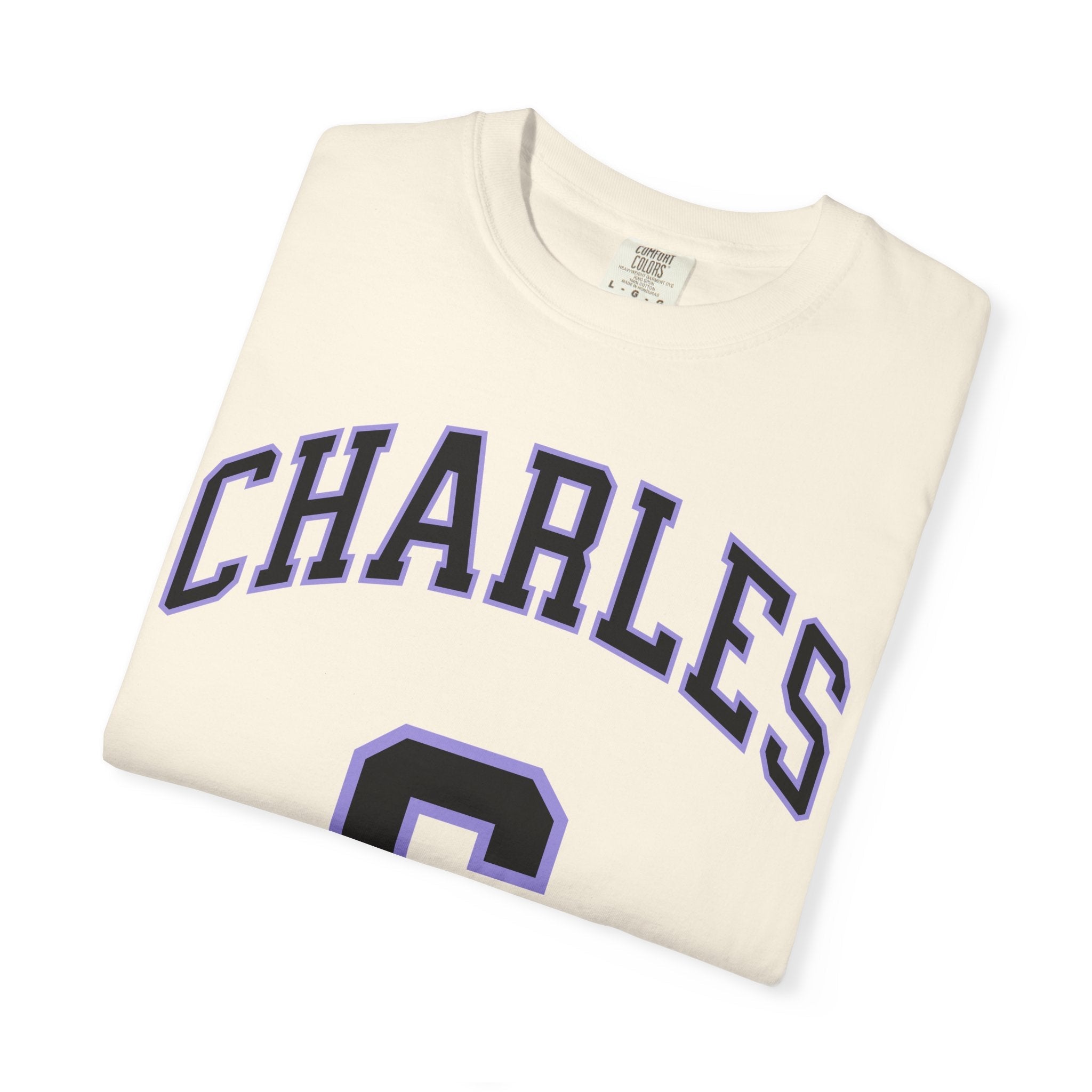 Kaila Charles Valkyries Premium Shirt | Chix Sports