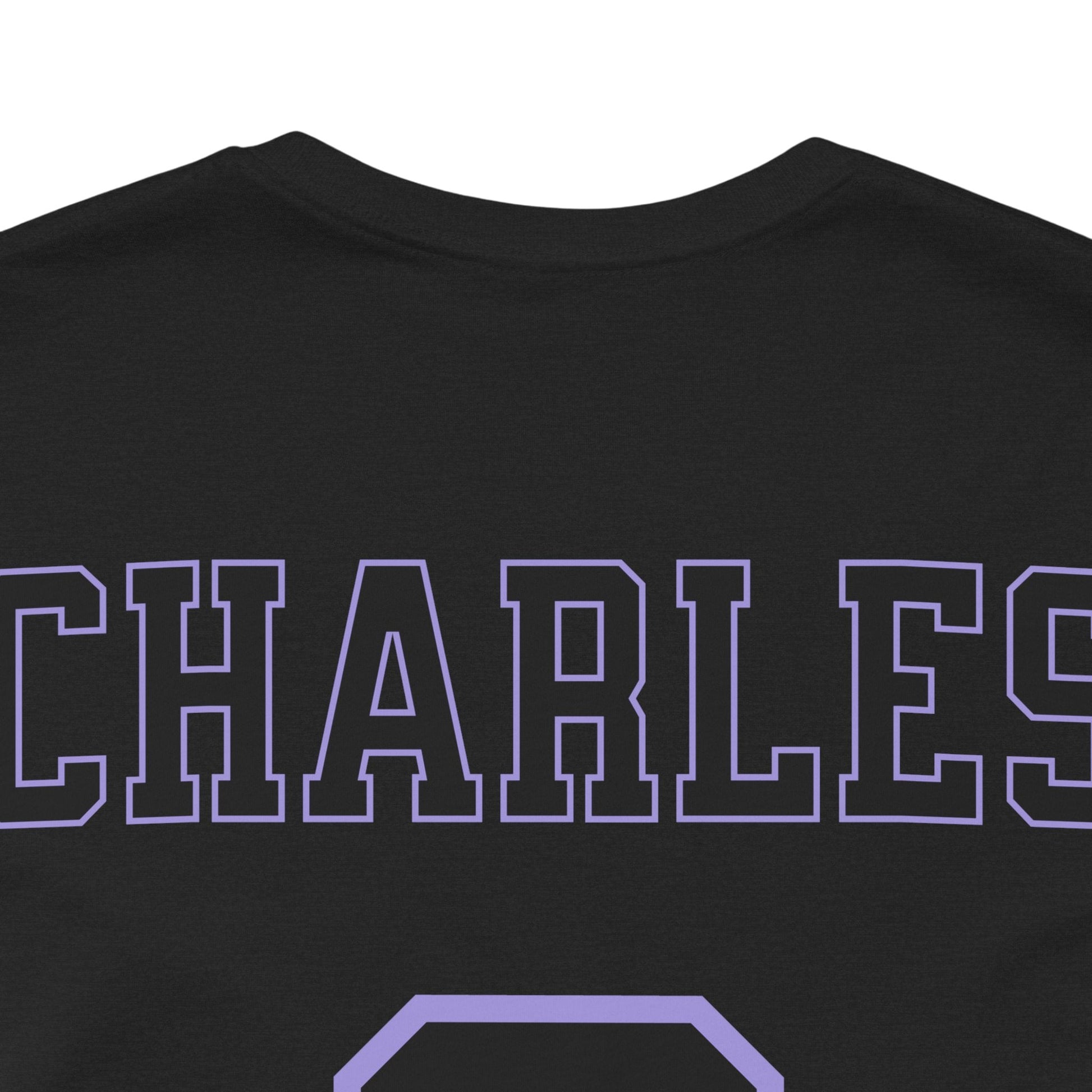 Kaila Charles Valkyries Unisex Jersey Shirt | Chix Sports