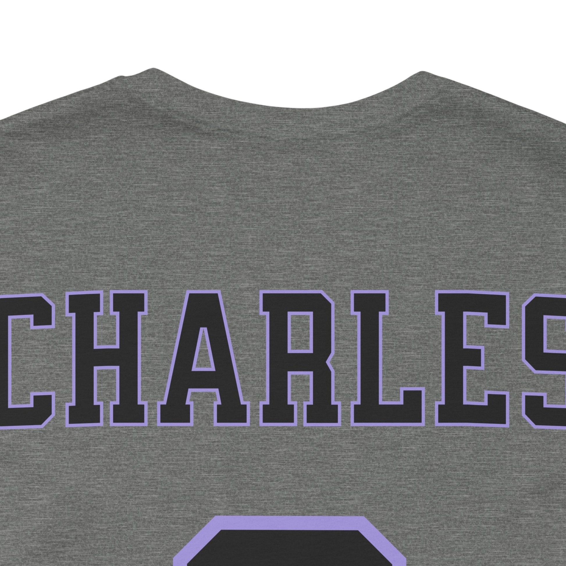 Kaila Charles Valkyries Unisex Jersey Shirt | Chix Sports