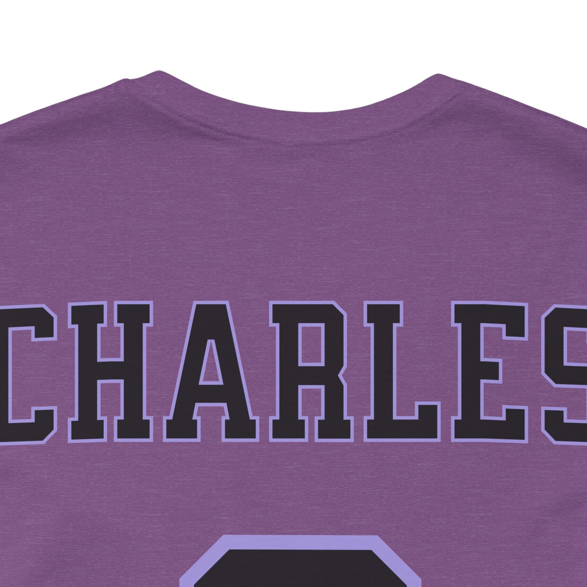 Kaila Charles Valkyries Unisex Jersey Shirt | Chix Sports