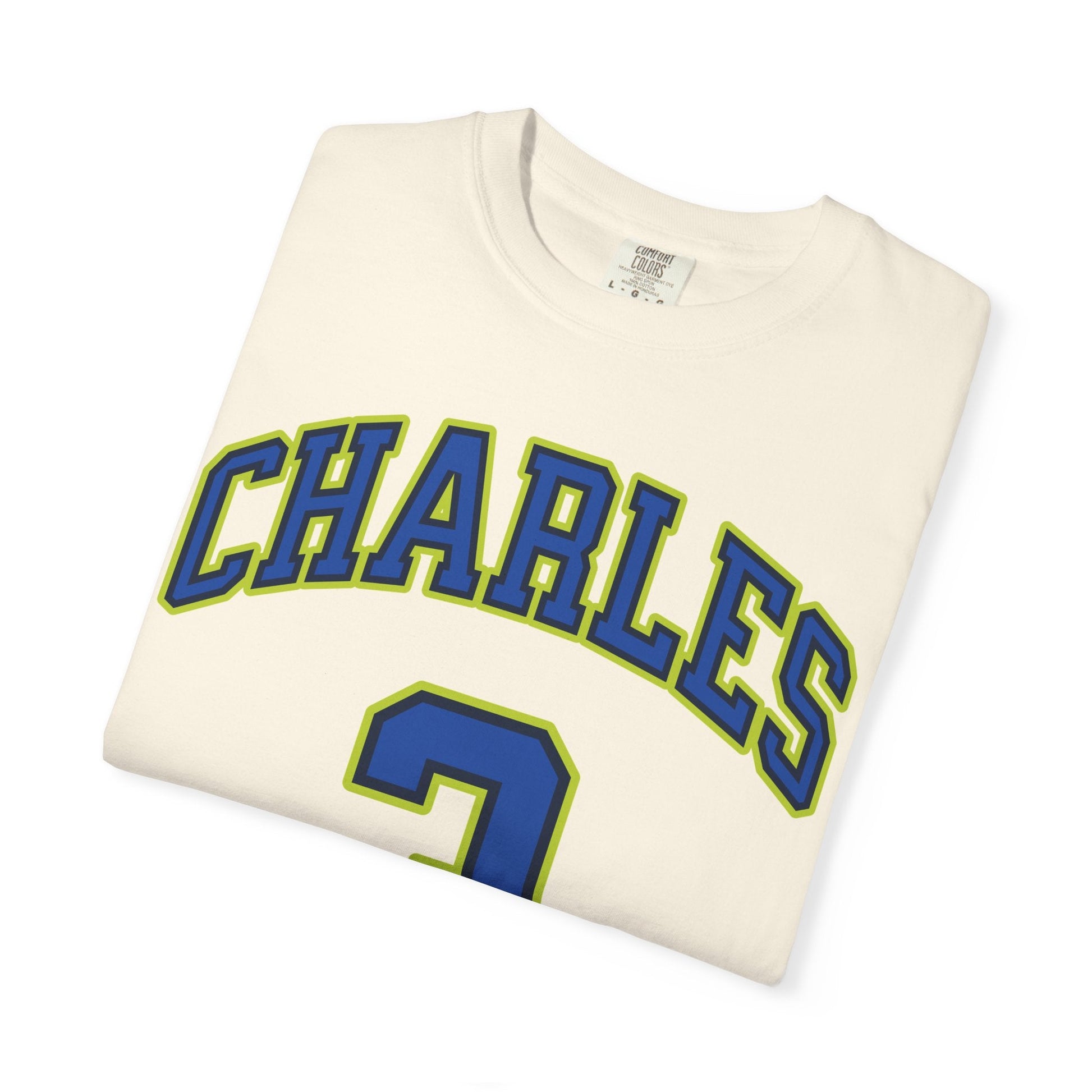 Kaila Charles Wings Premium Shirt | Chix Sports