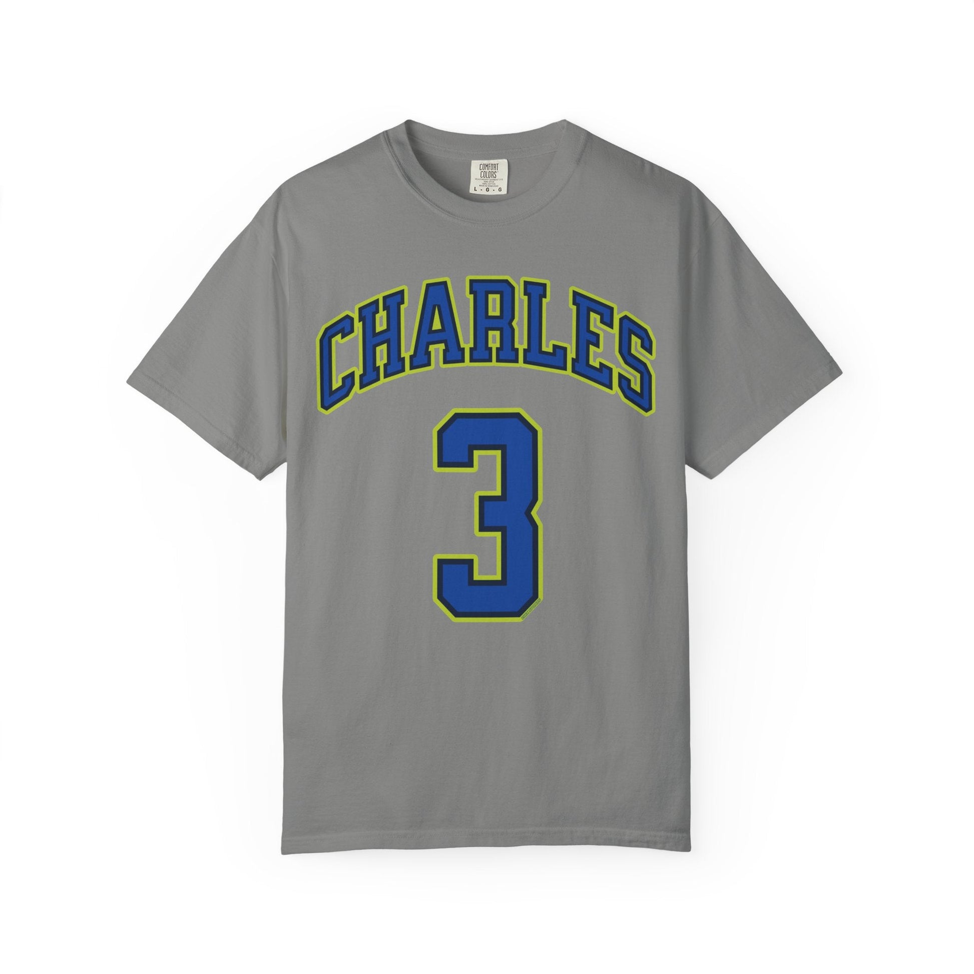 Kaila Charles Wings Premium Shirt | Chix Sports