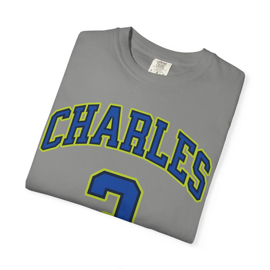 Kaila Charles Wings Premium Shirt | Chix Sports