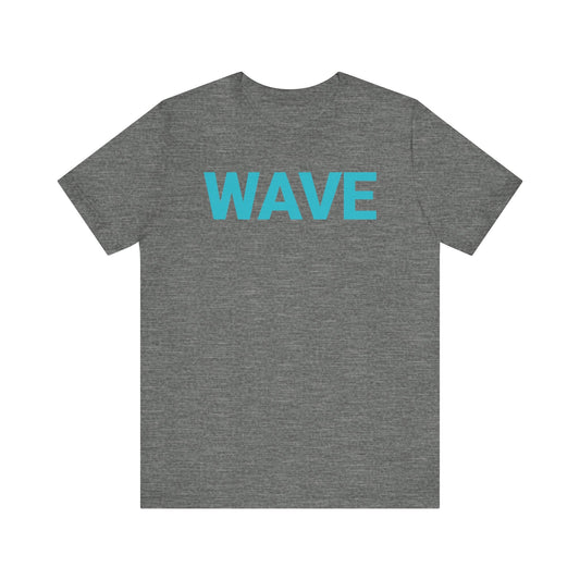 Kailen Sheridan Wave Softblend Soccer T-shirt | Chix Sports