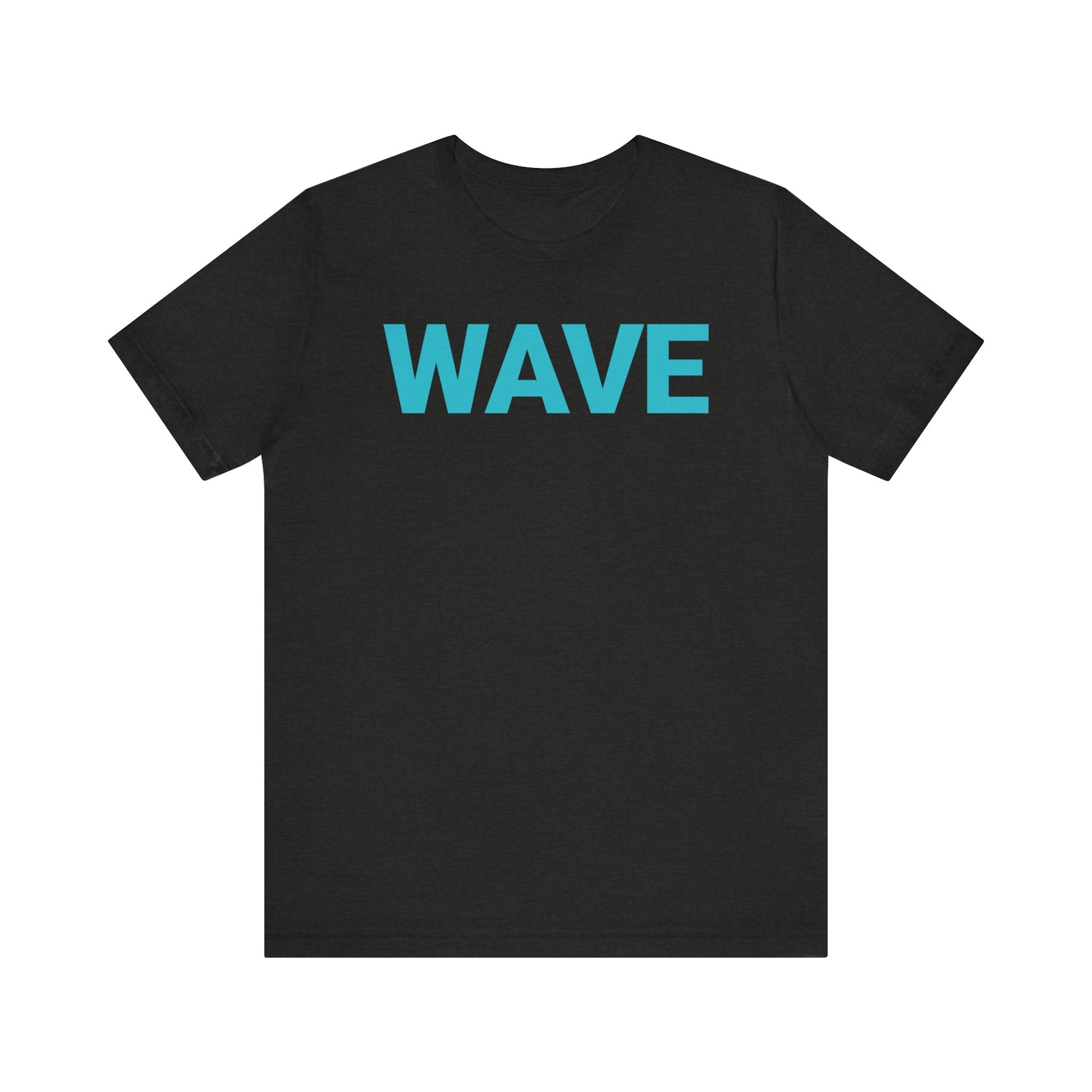 Kailen Sheridan Wave Softblend Soccer T-shirt | Chix Sports