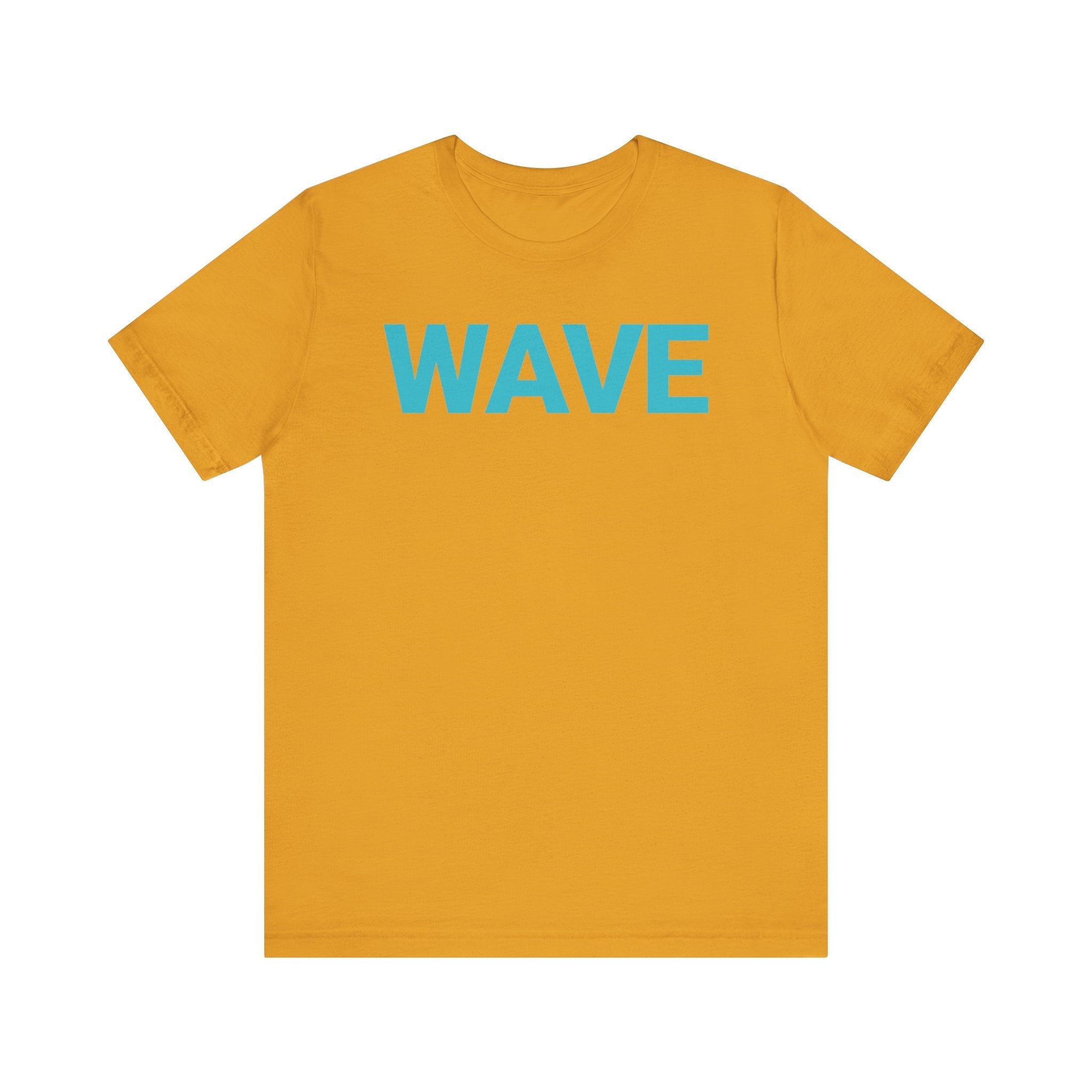Kailen Sheridan Wave Softblend Soccer T-shirt | Chix Sports
