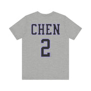 Kaitlyn Chen Valkyries Unisex Jersey Shirt | Chix Sports