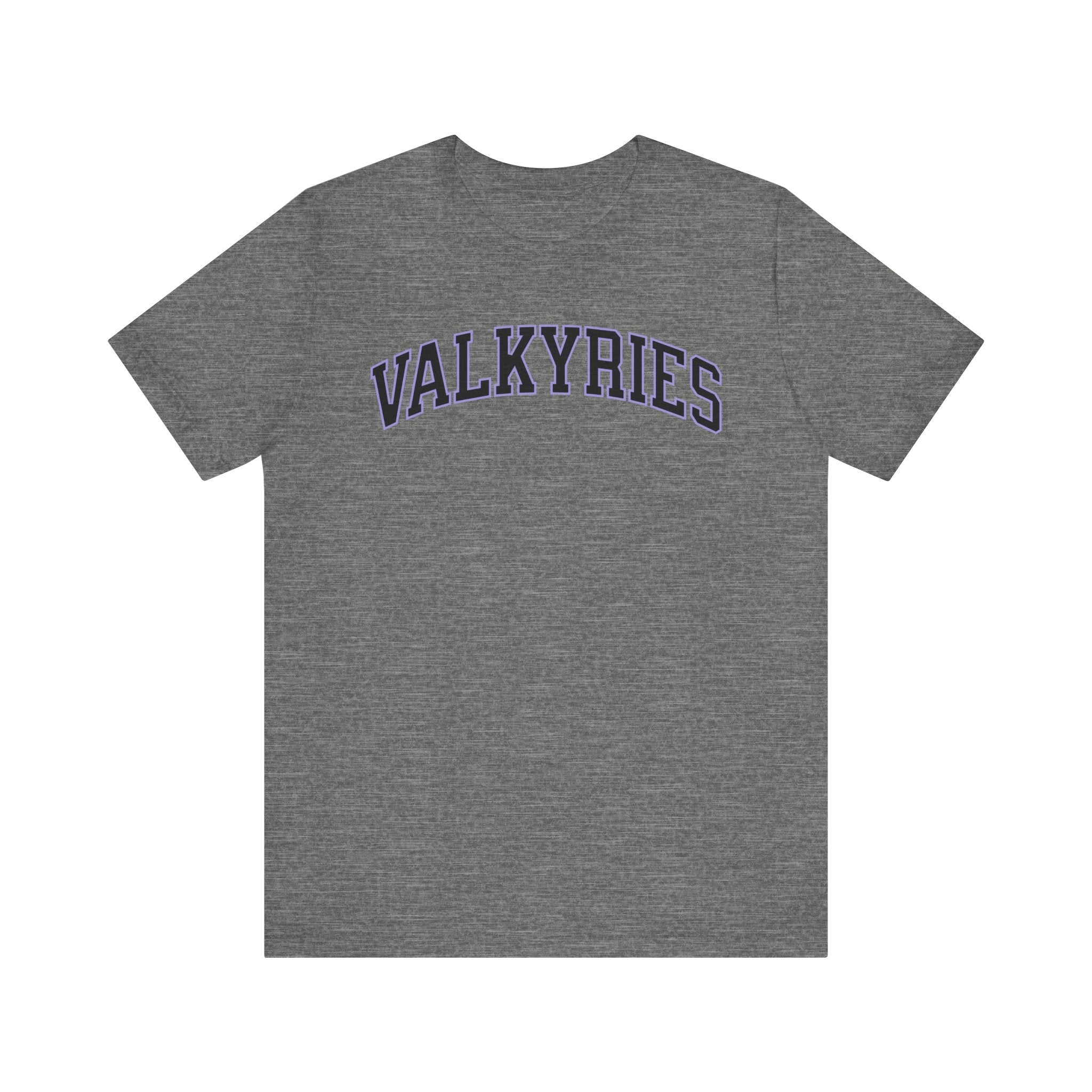 Kaitlyn Chen Valkyries Unisex Jersey Shirt | Chix Sports