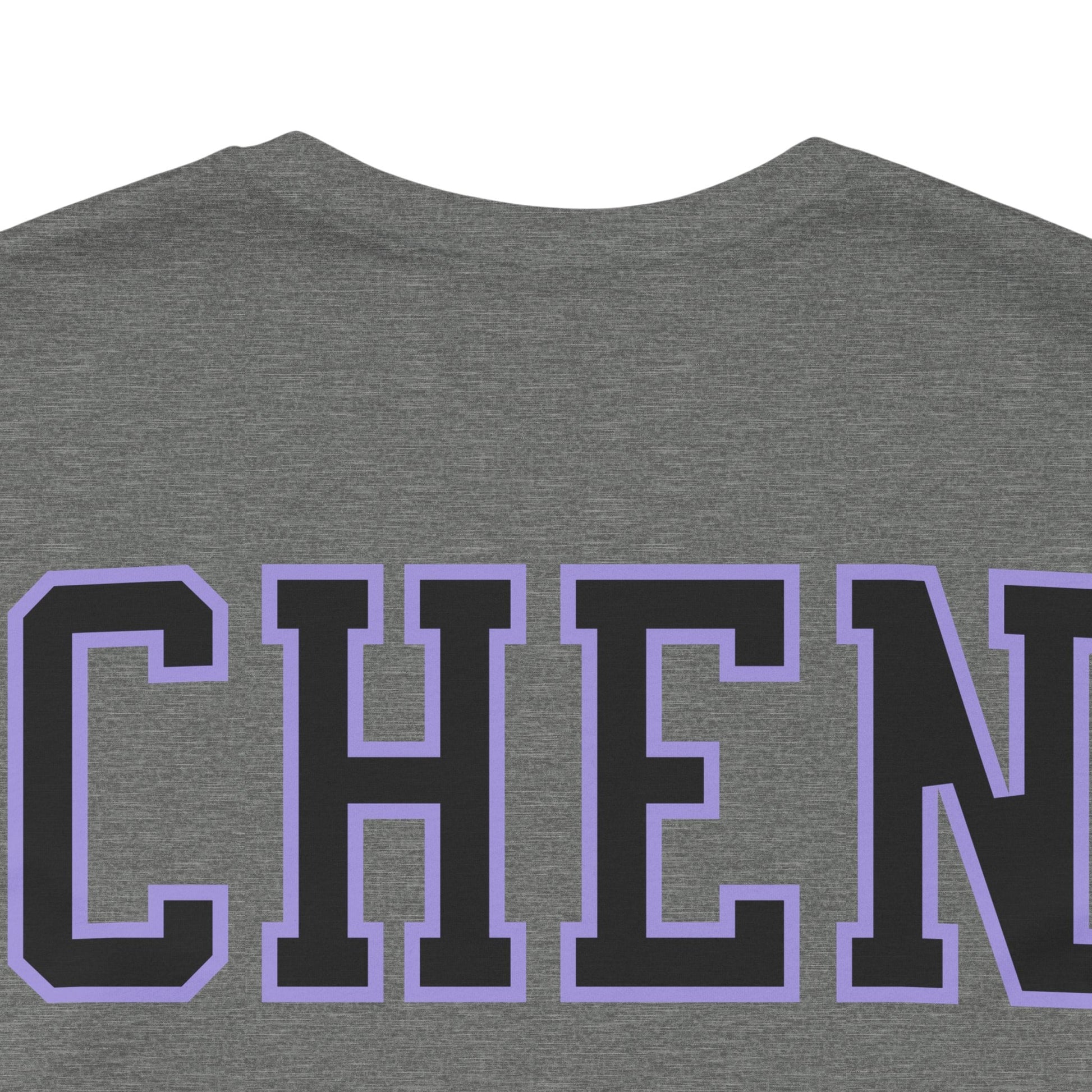 Kaitlyn Chen Valkyries Unisex Jersey Shirt | Chix Sports