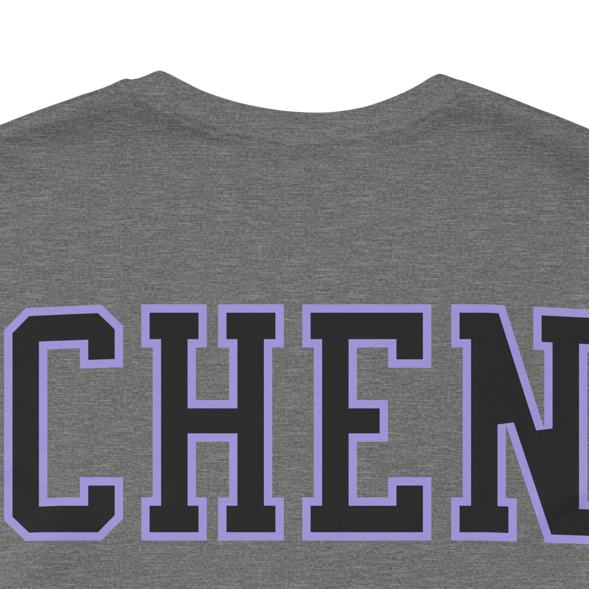 Kaitlyn Chen Valkyries Unisex Jersey Shirt | Chix Sports