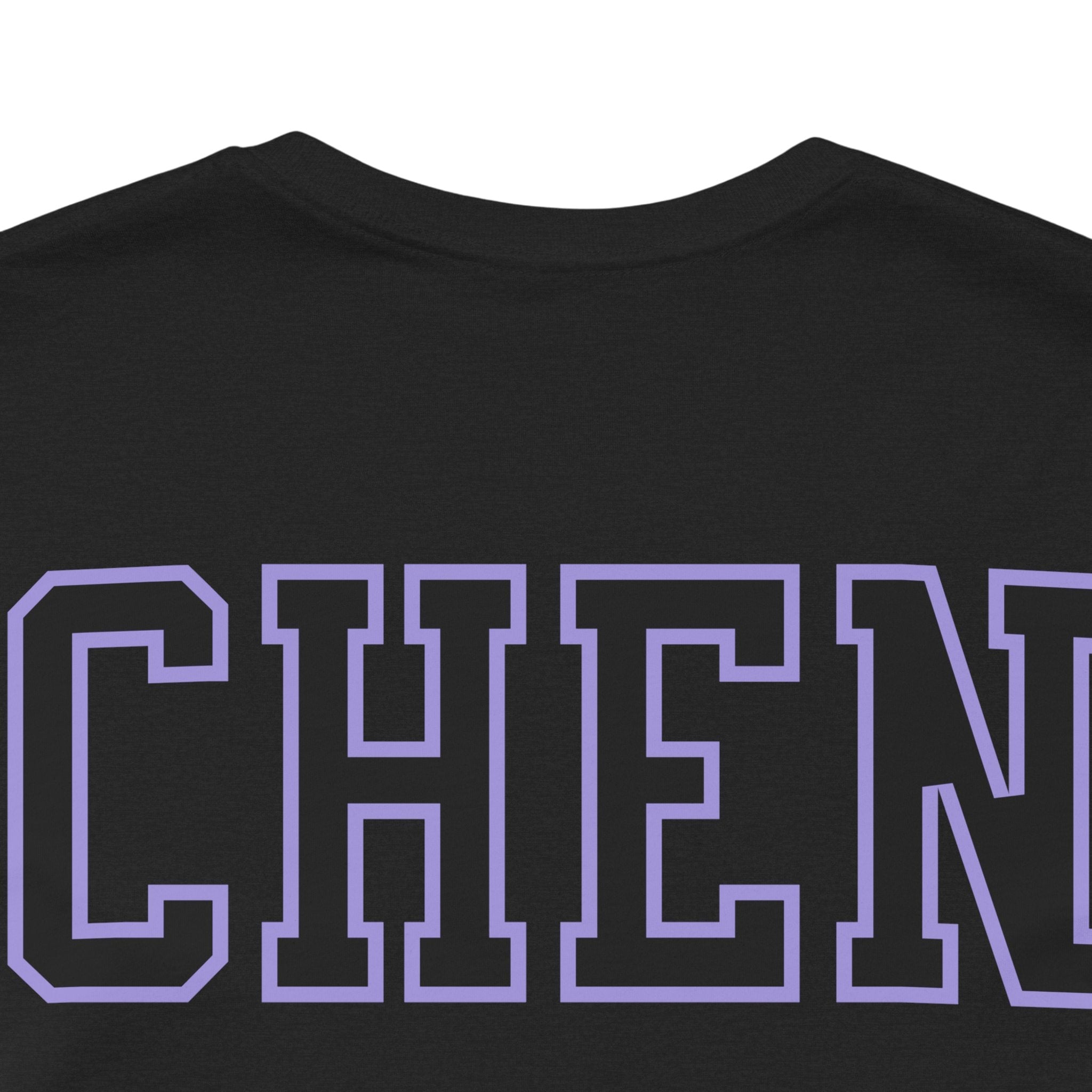 Kaitlyn Chen Valkyries Unisex Jersey Shirt | Chix Sports