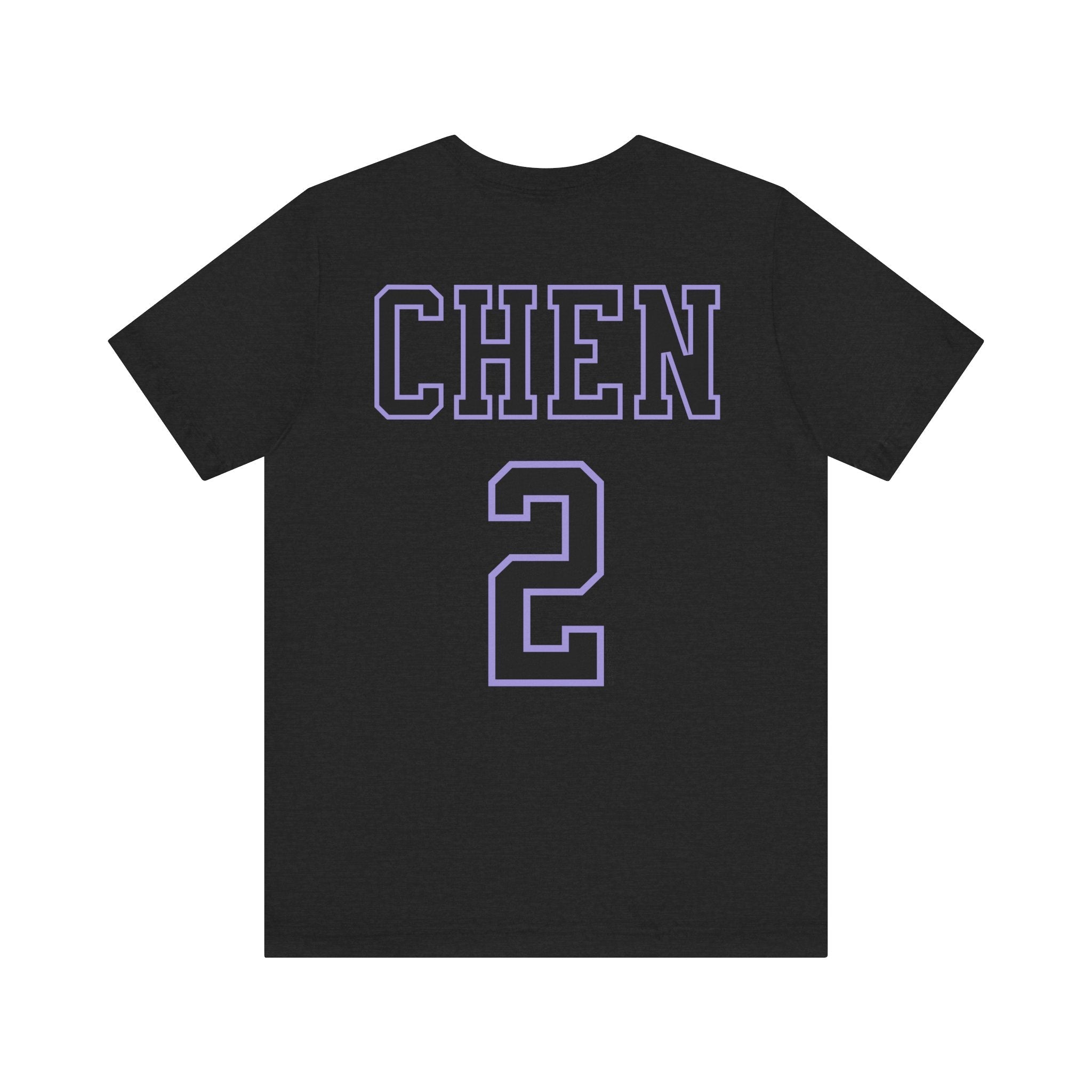 Kaitlyn Chen Valkyries Unisex Jersey Shirt | Chix Sports