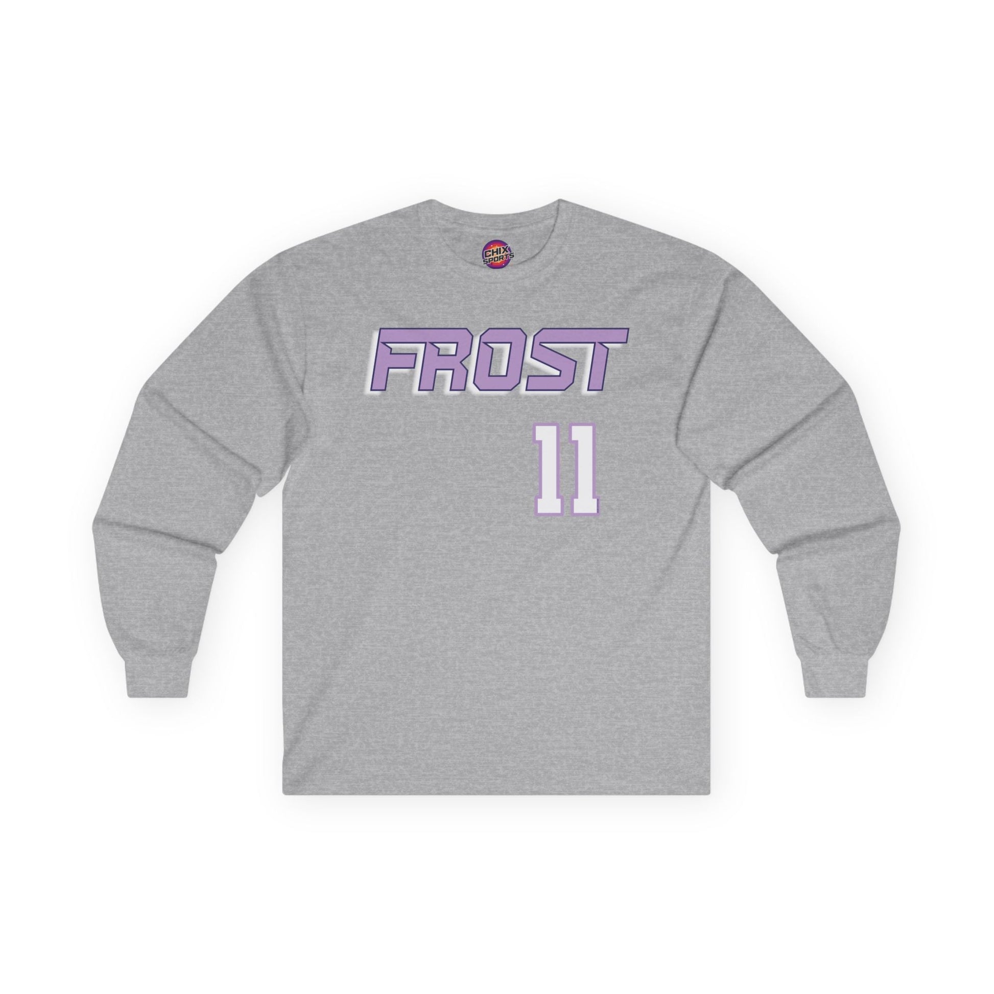 Kaitlyn O'Donohoe Frost Long Sleeve Shirt | Chix Sports