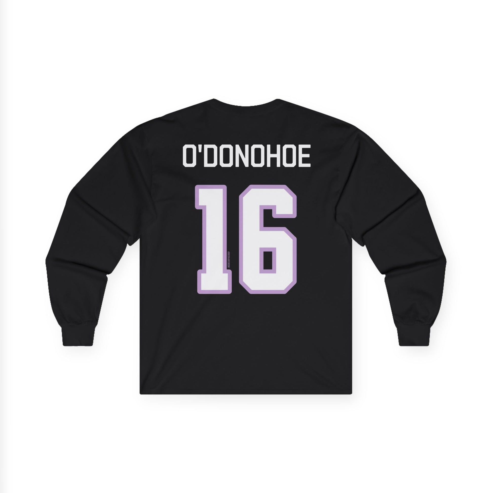 Kaitlyn O'Donohoe Frost Long Sleeve Shirt | Chix Sports