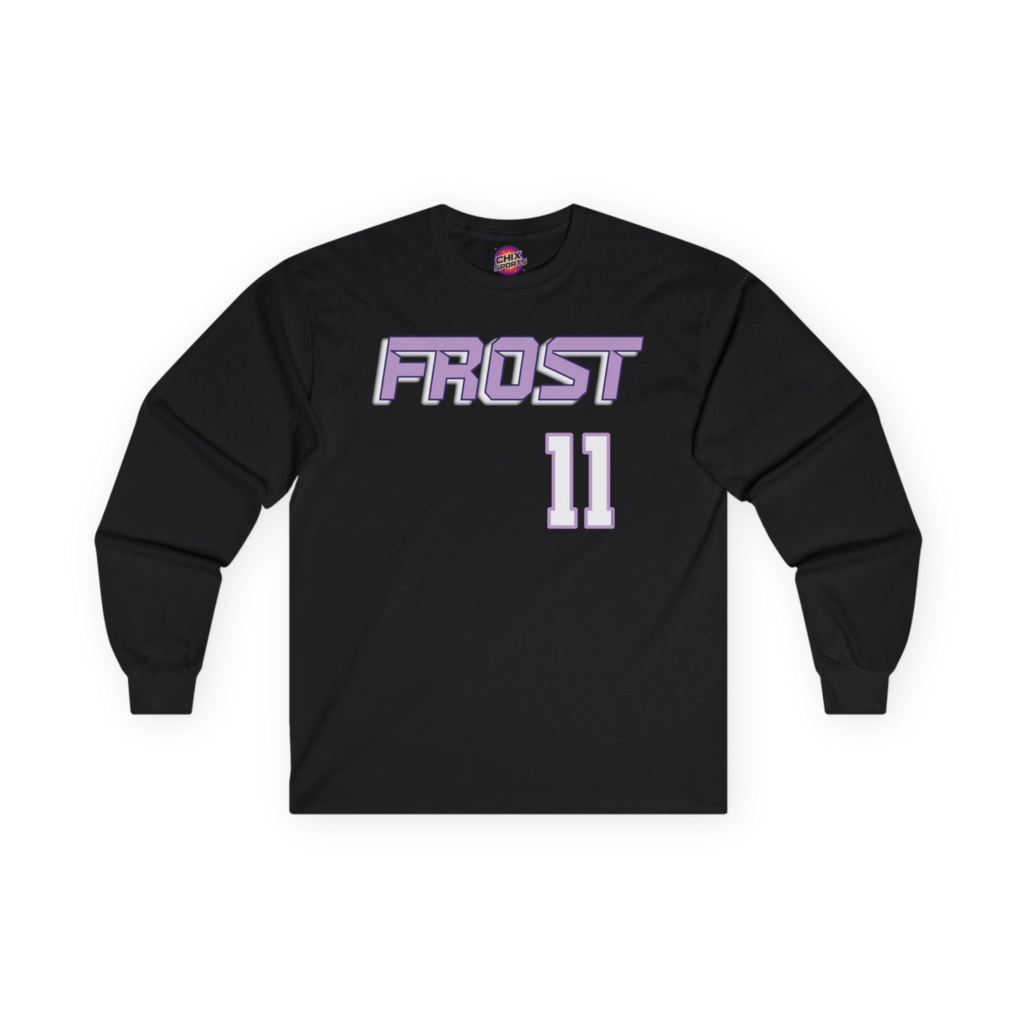 Kaitlyn O'Donohoe Frost Long Sleeve Shirt | Chix Sports