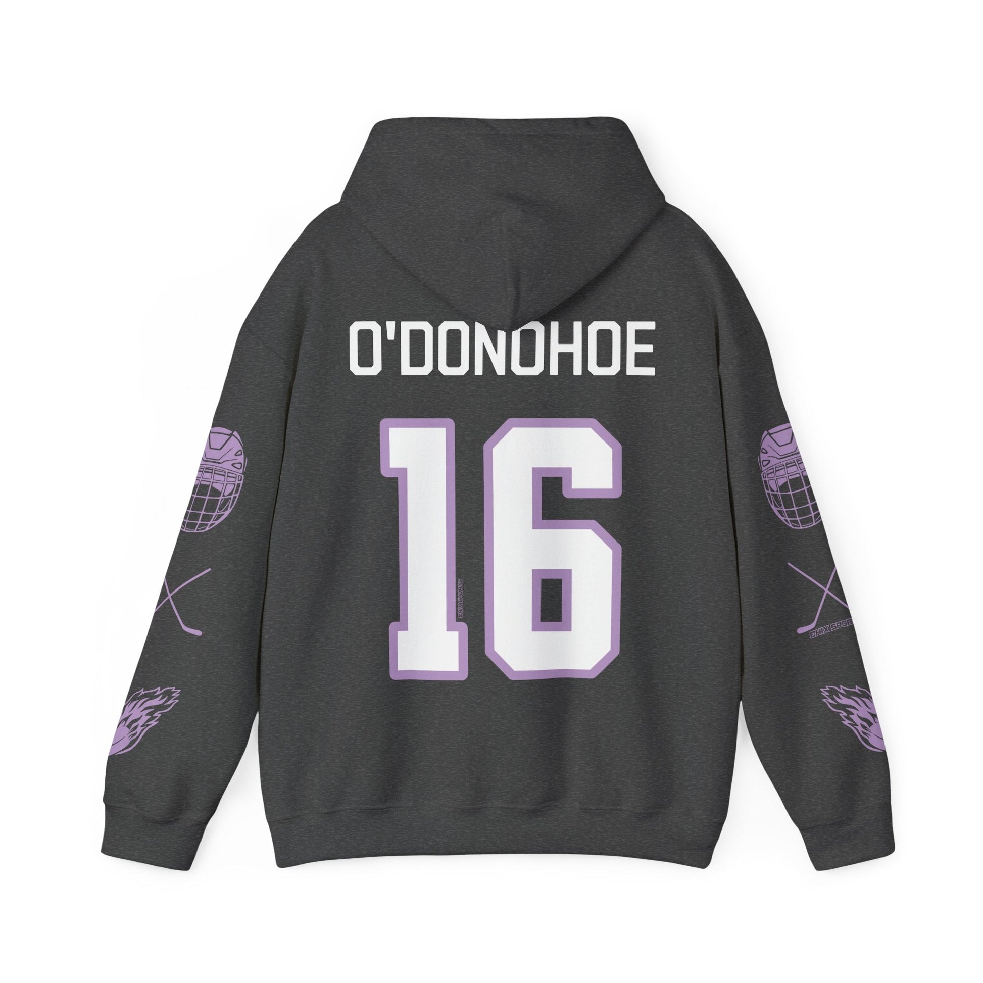 Kaitlyn O'Donohoe Frost Unisex Hoodie | Chix Sports