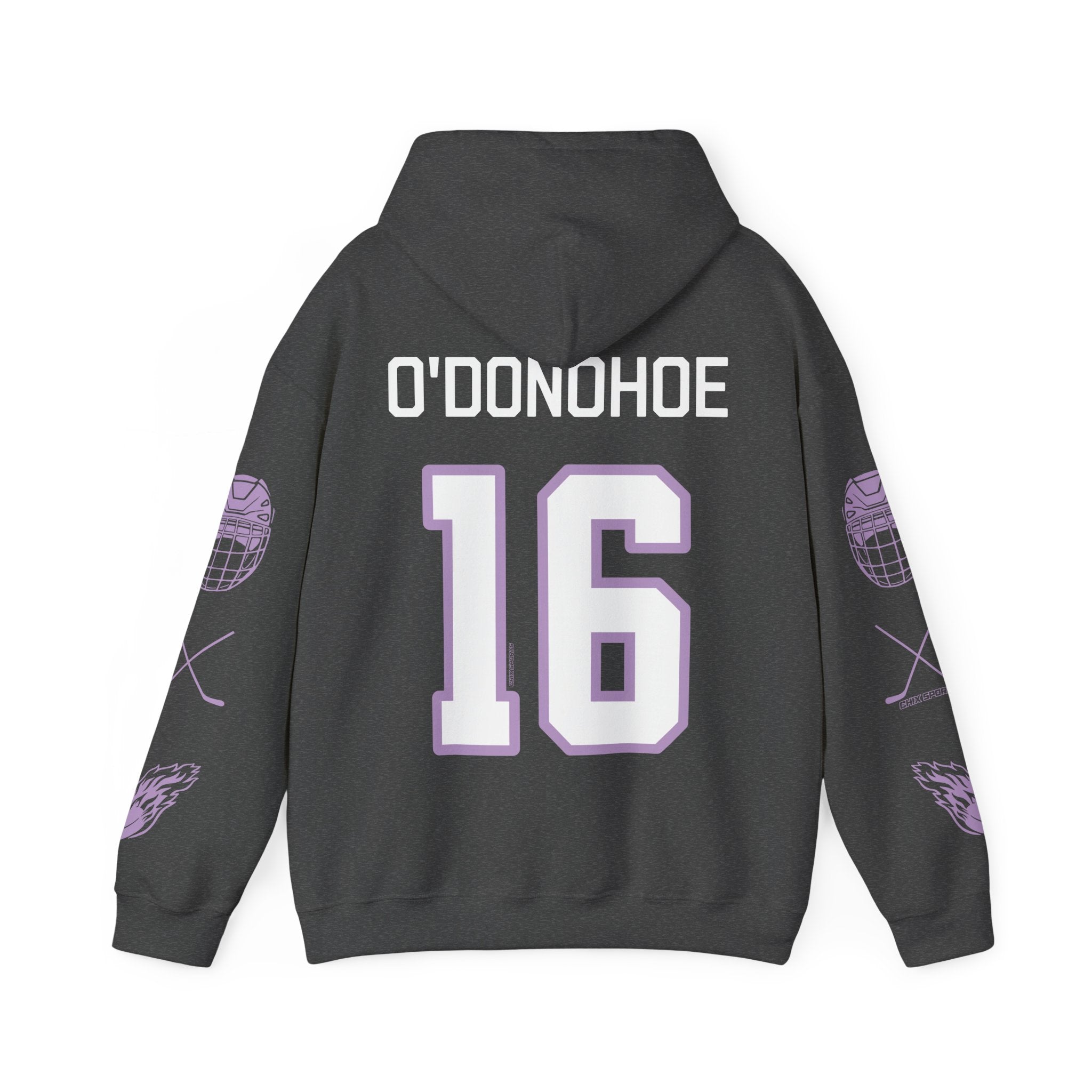 Kaitlyn O'Donohoe Frost Unisex Hoodie | Chix Sports