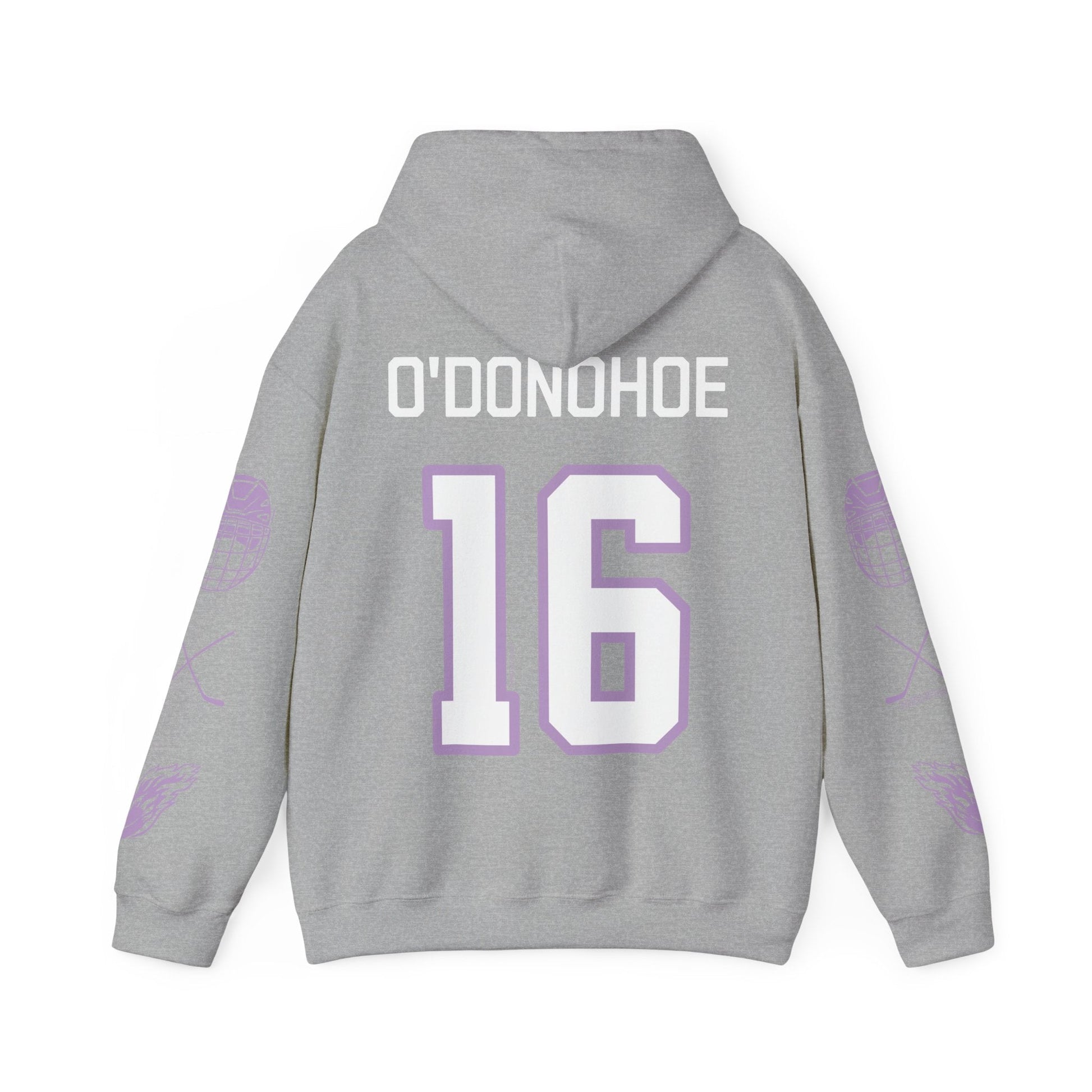 Kaitlyn O'Donohoe Frost Unisex Hoodie | Chix Sports