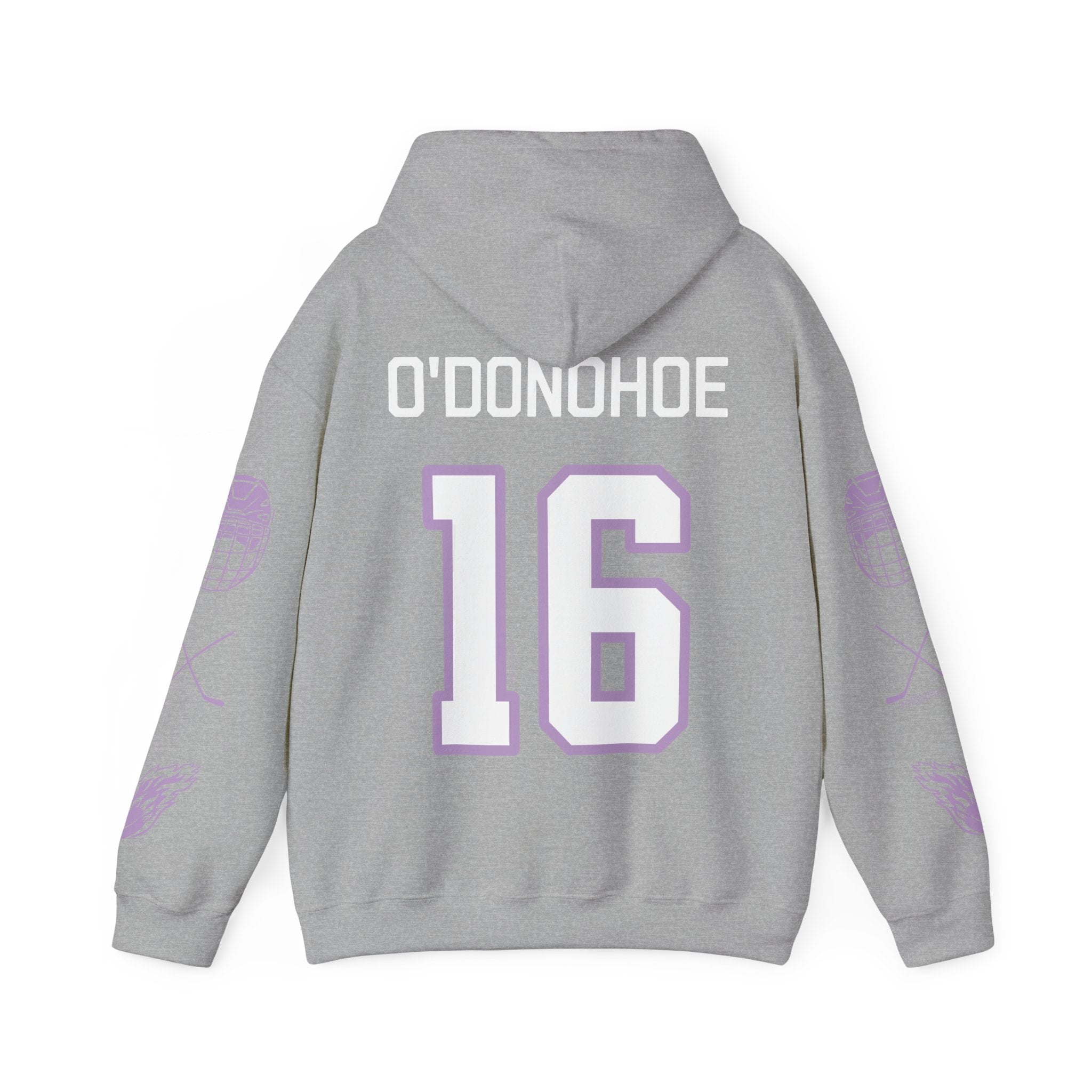 Kaitlyn O'Donohoe Frost Unisex Hoodie | Chix Sports