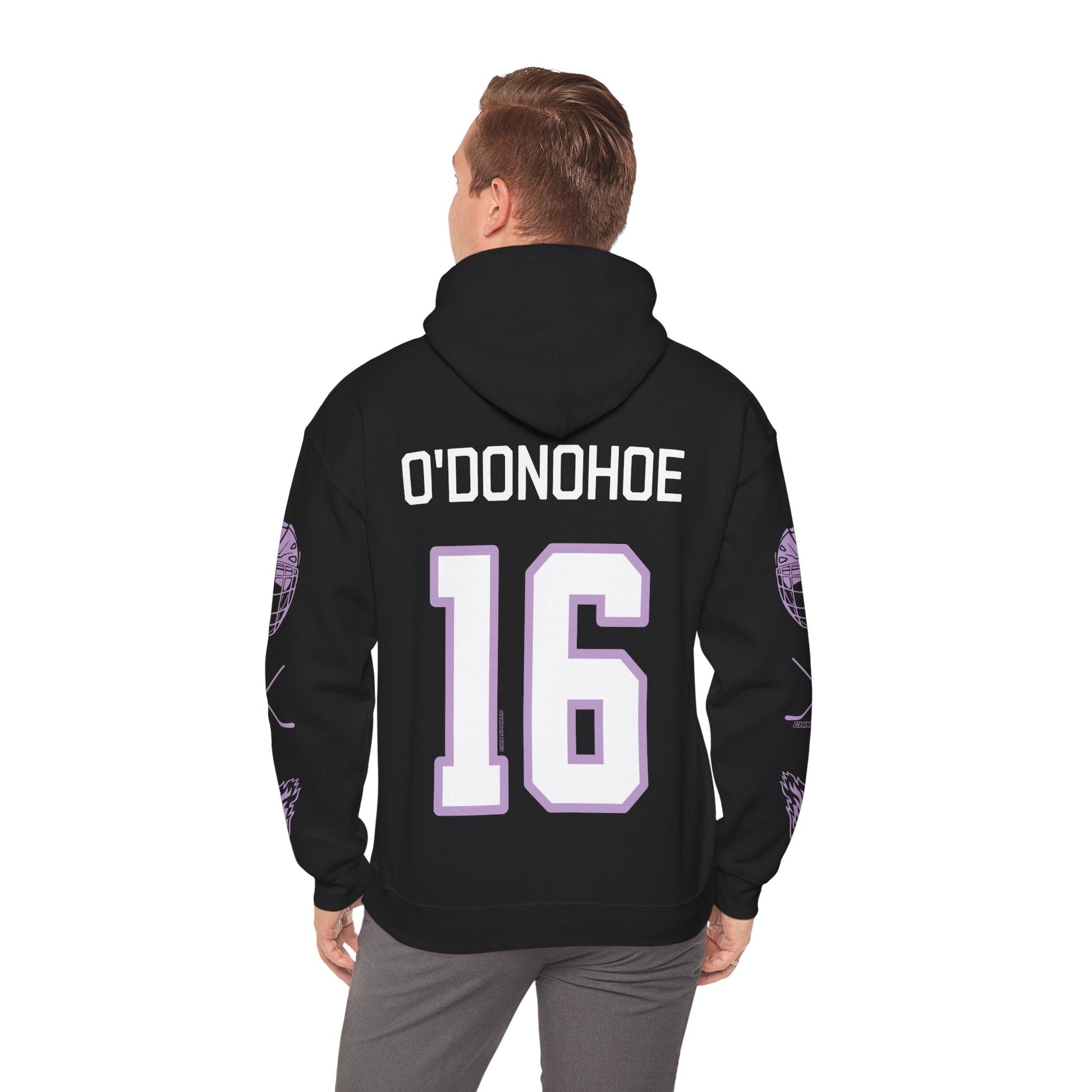 Kaitlyn O'Donohoe Frost Unisex Hoodie | Chix Sports
