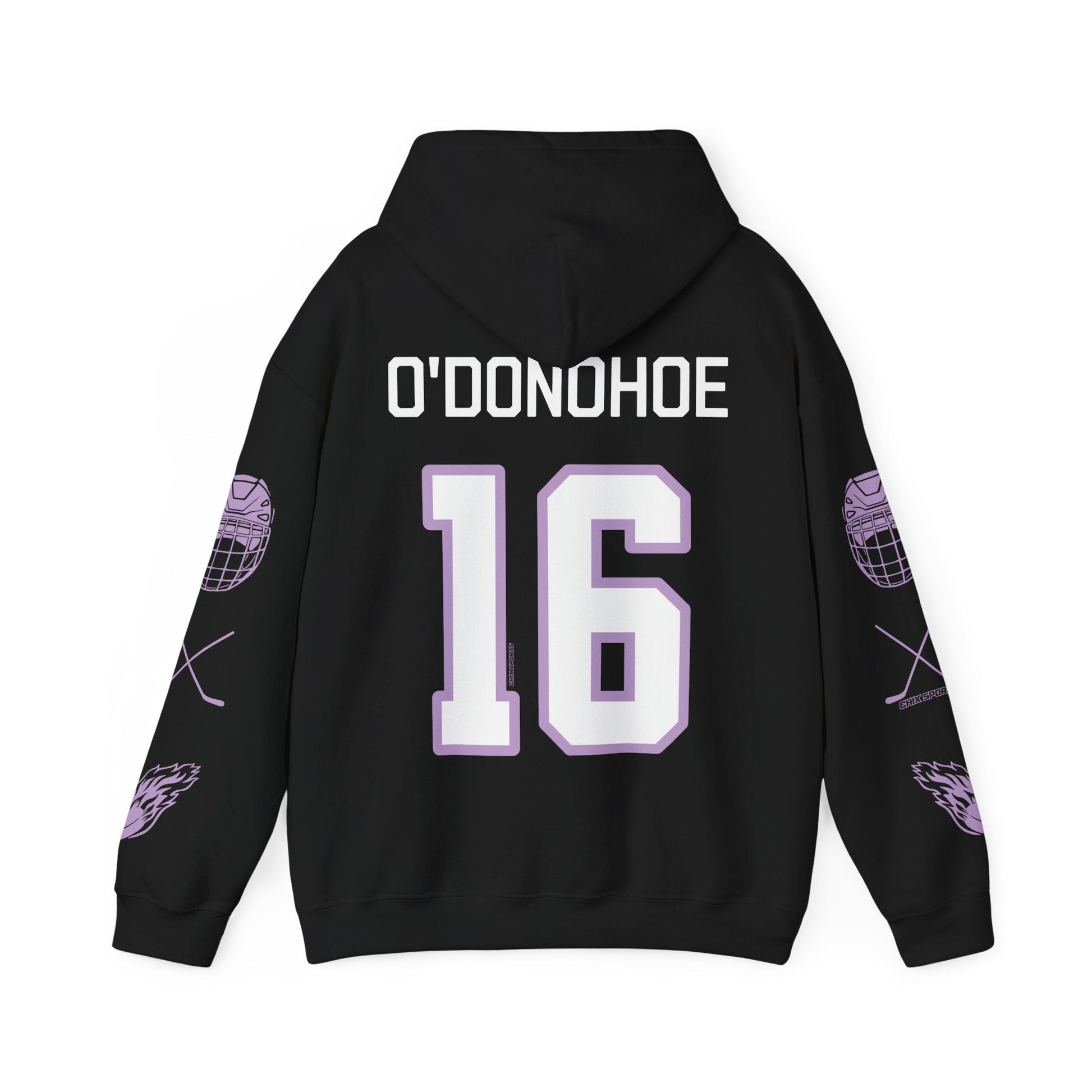 Kaitlyn O'Donohoe Frost Unisex Hoodie | Chix Sports