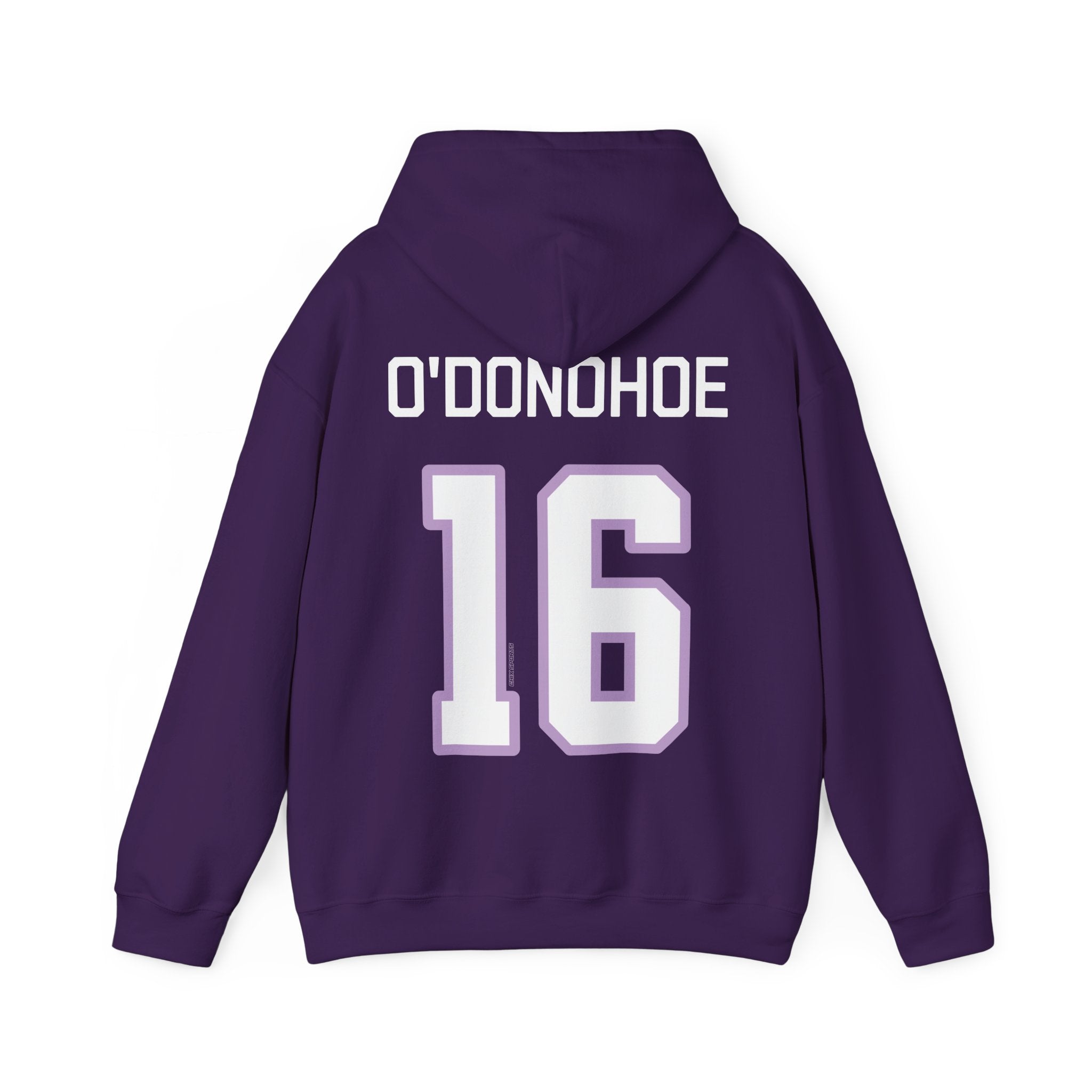 Kaitlyn O'Donohoe Frost Unisex Hoodie (no sleeve print) | Chix Sports