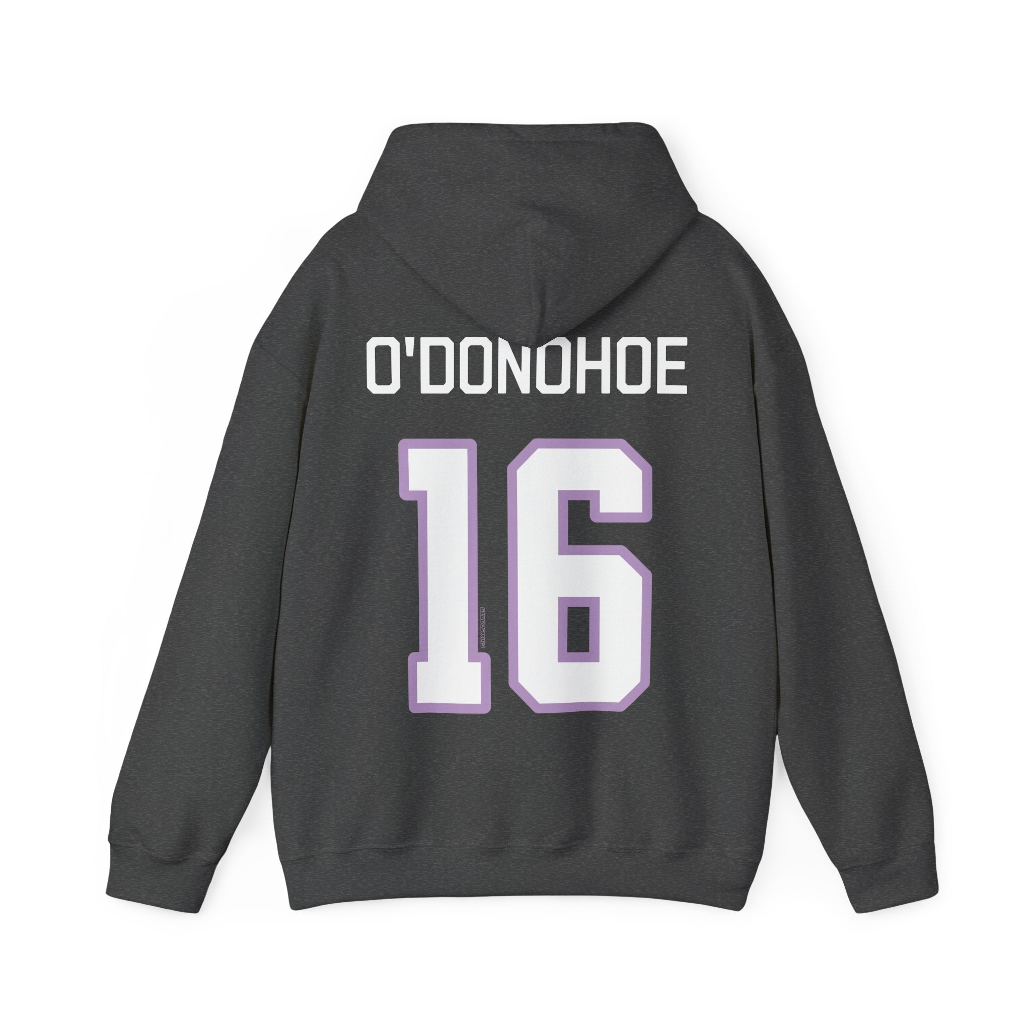 Kaitlyn O'Donohoe Frost Unisex Hoodie (no sleeve print) | Chix Sports