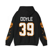Kaley Doyle Sirens Unisex Hoodie | Chix Sports