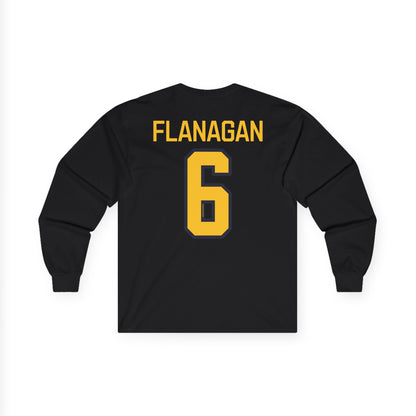 Kali Flanagan Sceptres Long Sleeve Shirt | Chix Sports