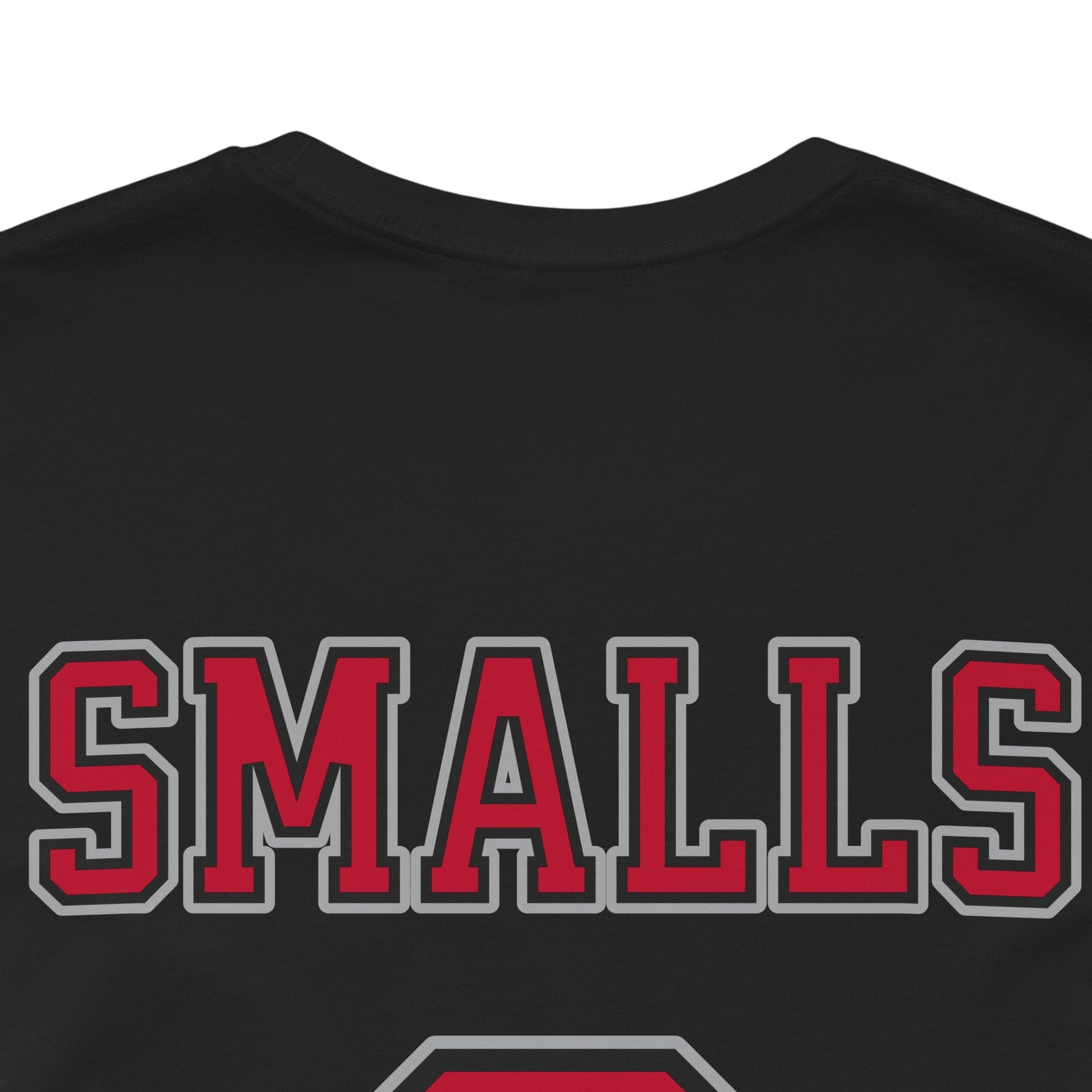 Kamiah Smalls Fire Jersey Unisex Shirt | Chix Sports