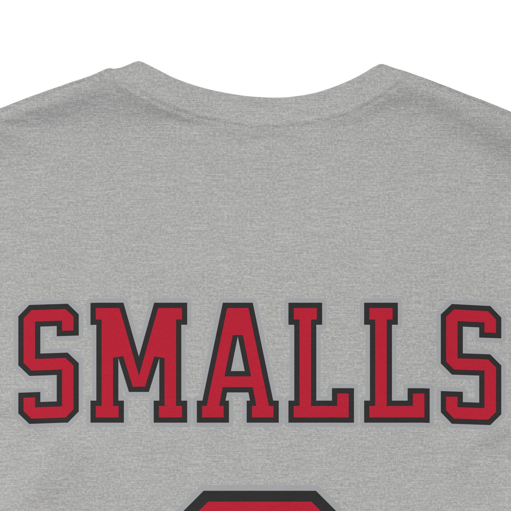 Kamiah Smalls Fire Jersey Unisex Shirt | Chix Sports