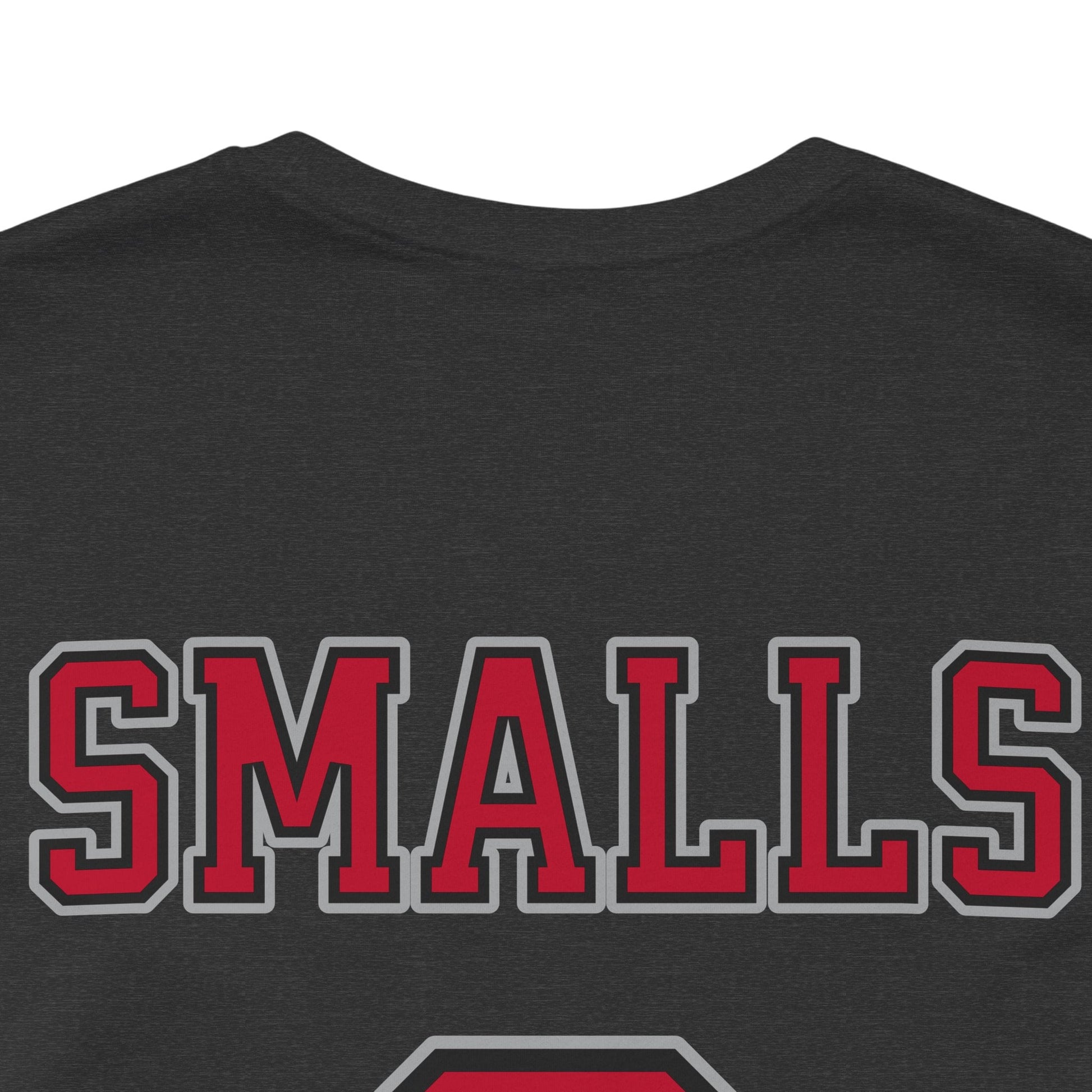 Kamiah Smalls Fire Jersey Unisex Shirt | Chix Sports